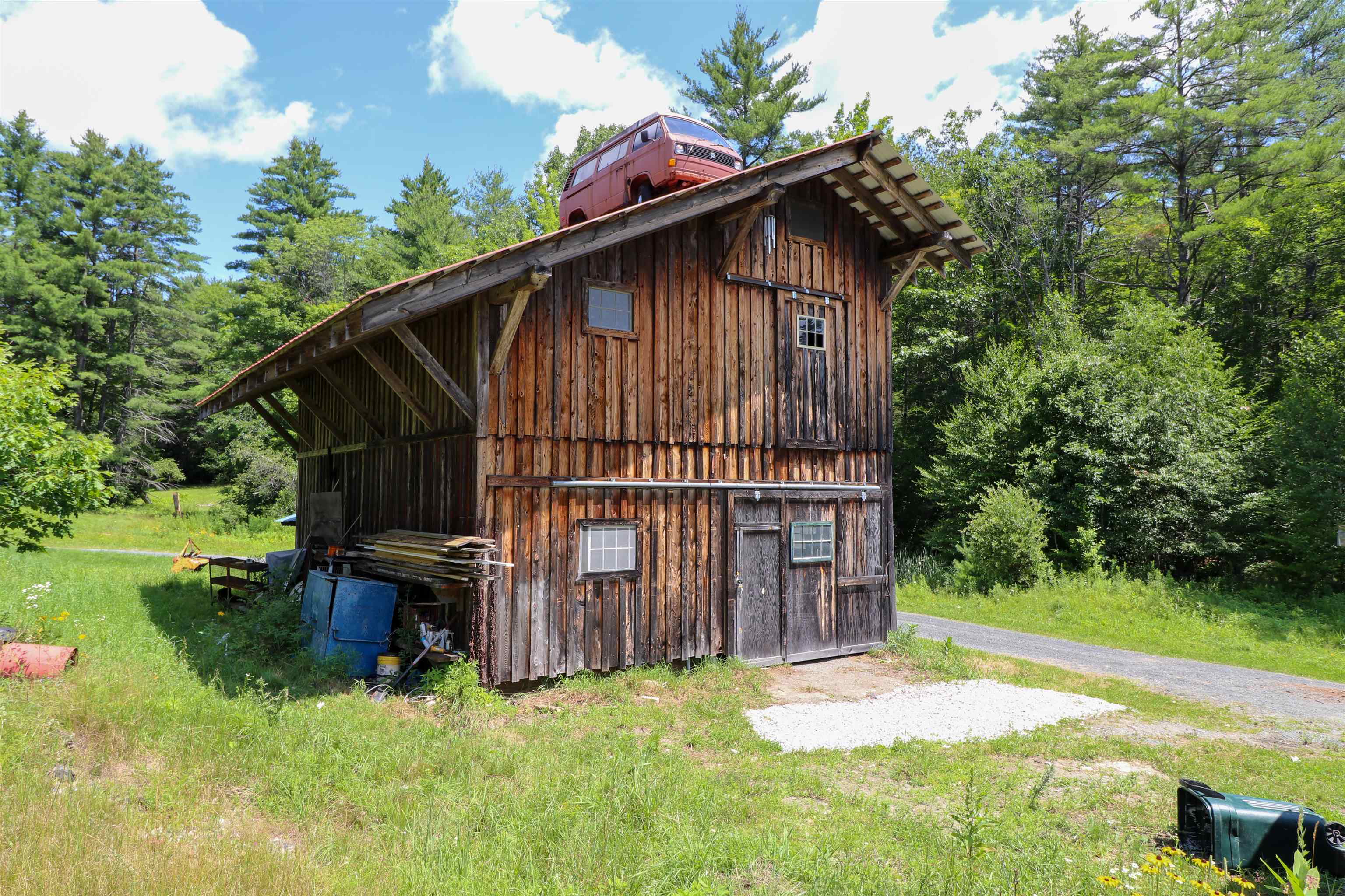 144 Codfish Hill Road Property Photo 36
