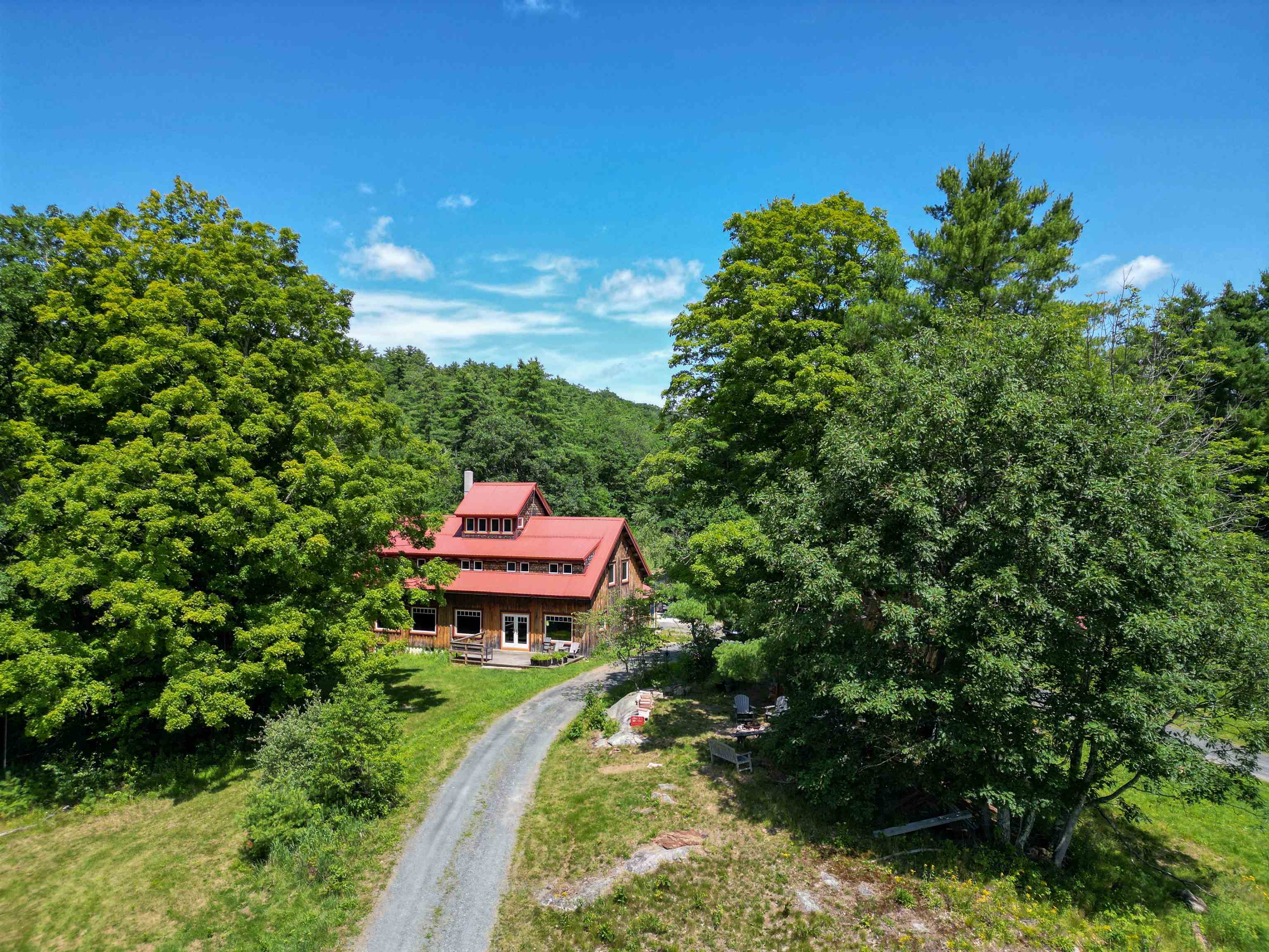 144 Codfish Hill Road Property Photo 40
