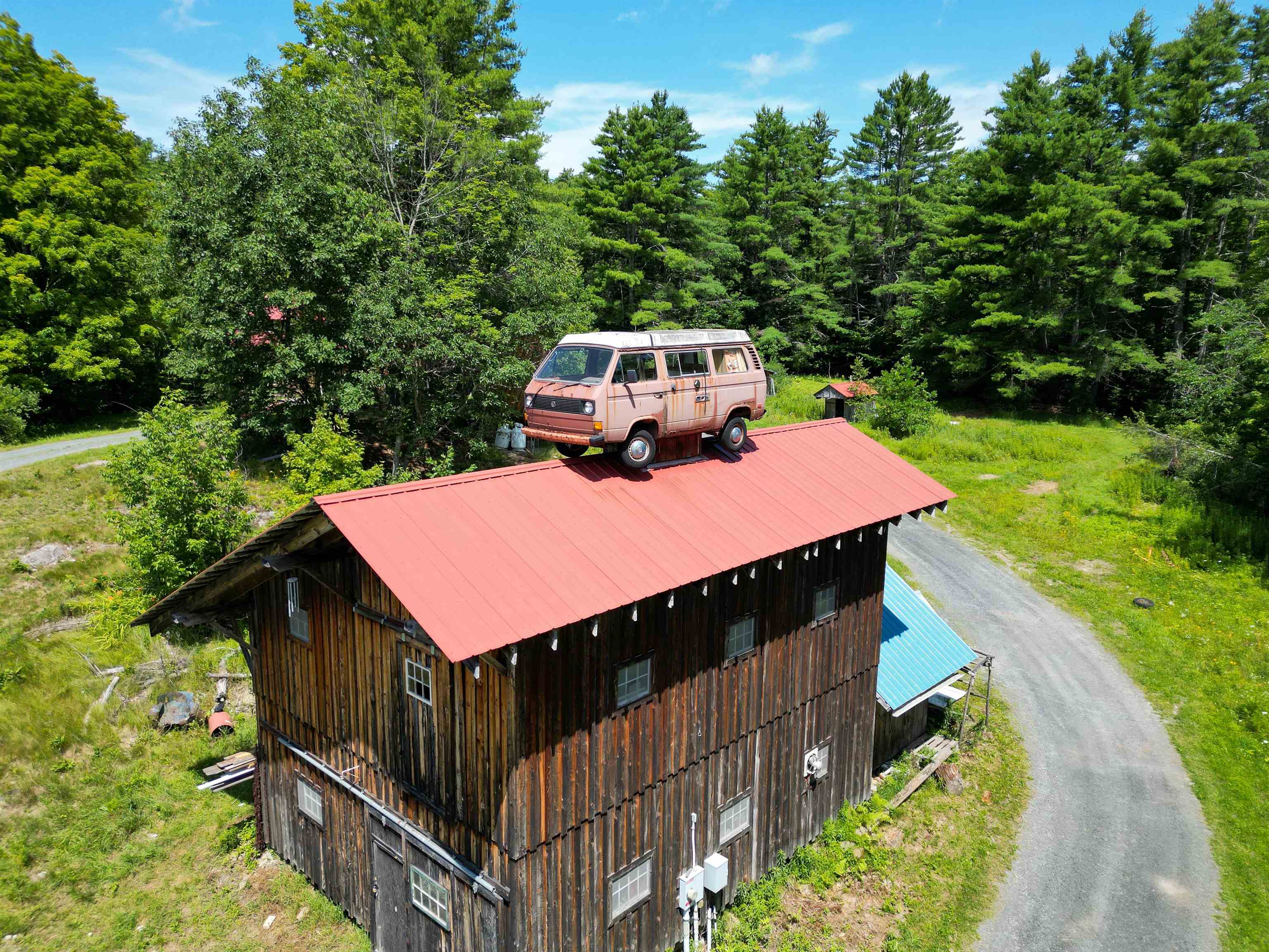 144 Codfish Hill Road Property Photo 41