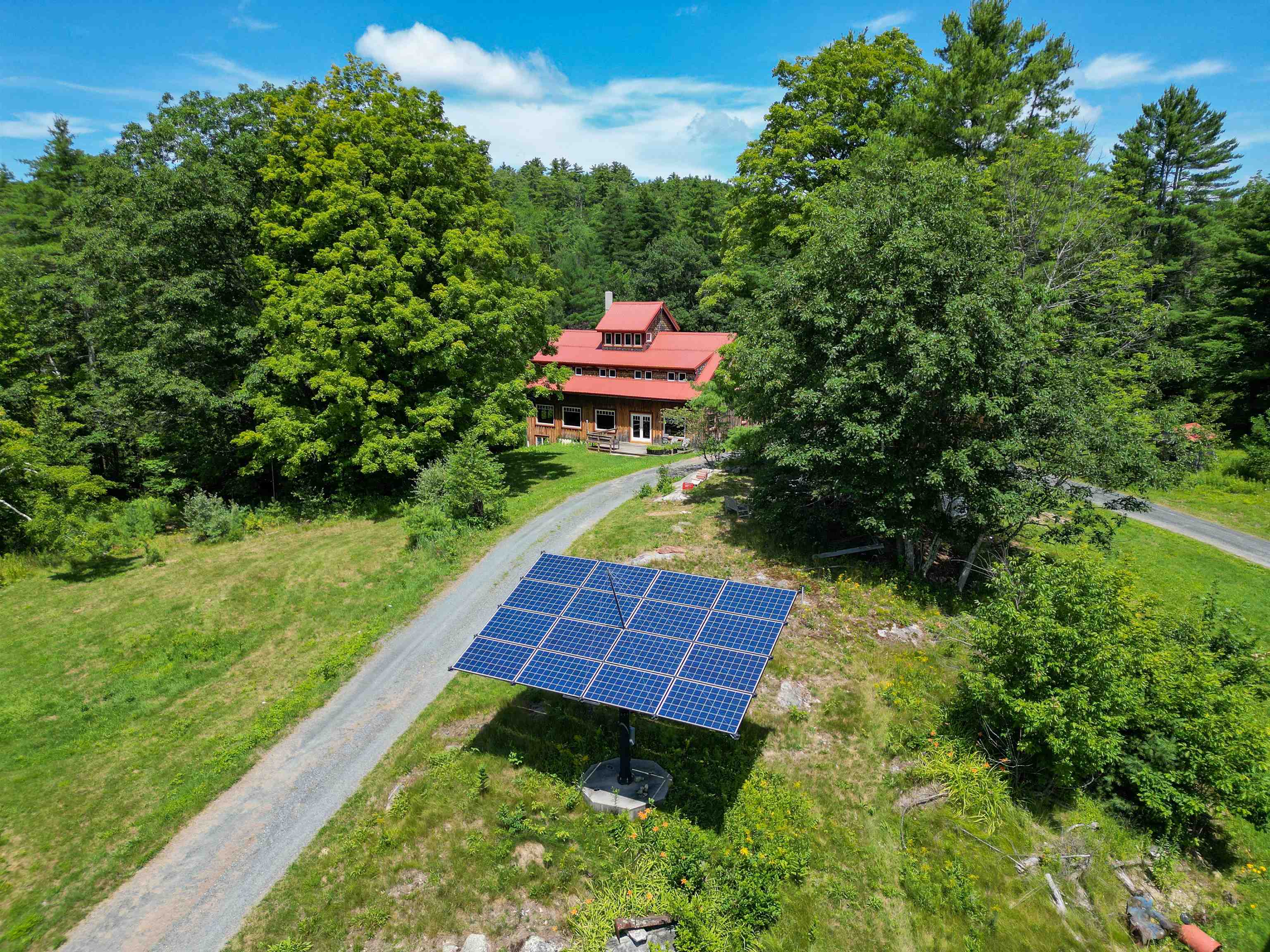 144 Codfish Hill Road Property Photo 43