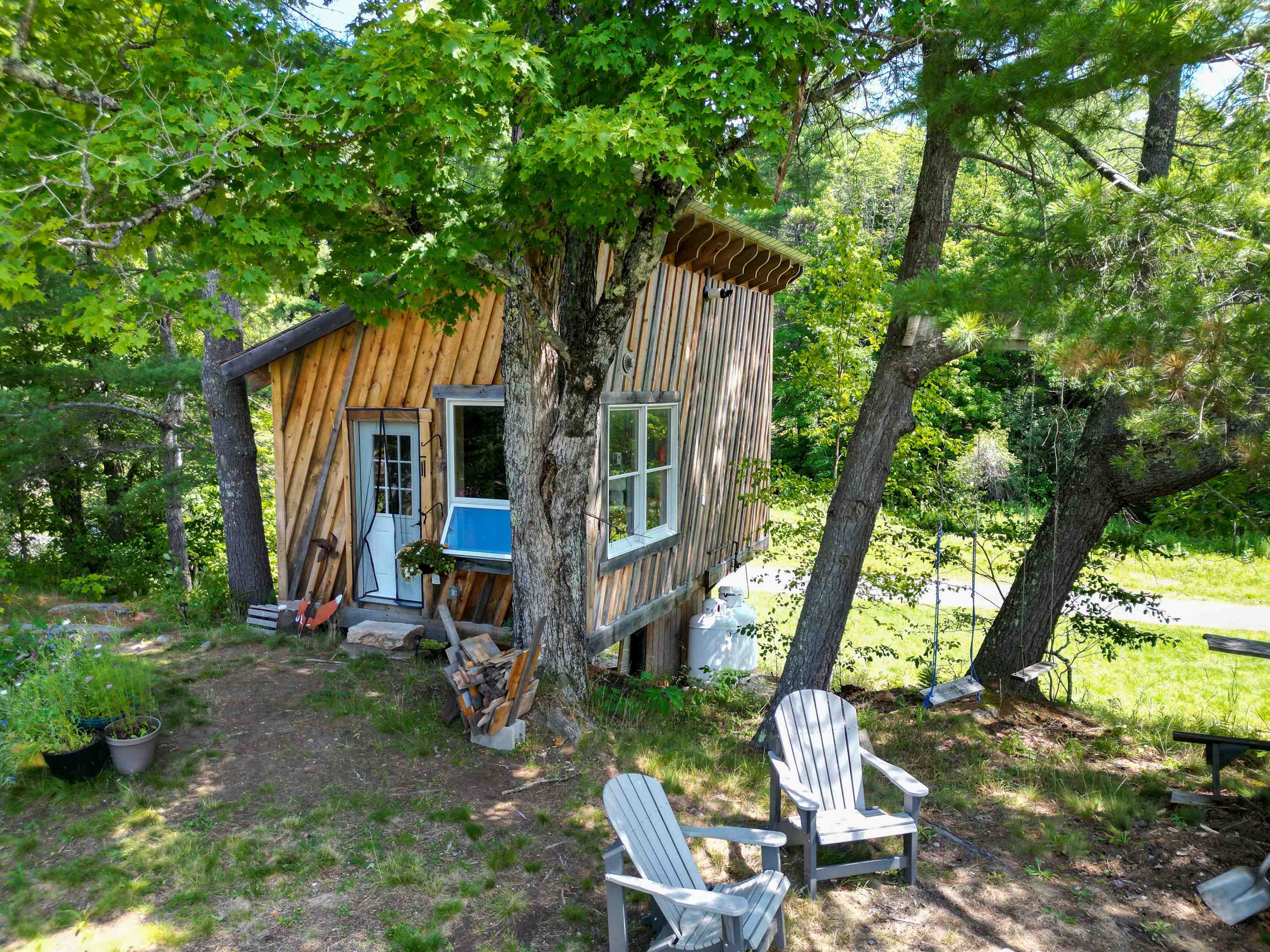 144 Codfish Hill Road Property Photo 44