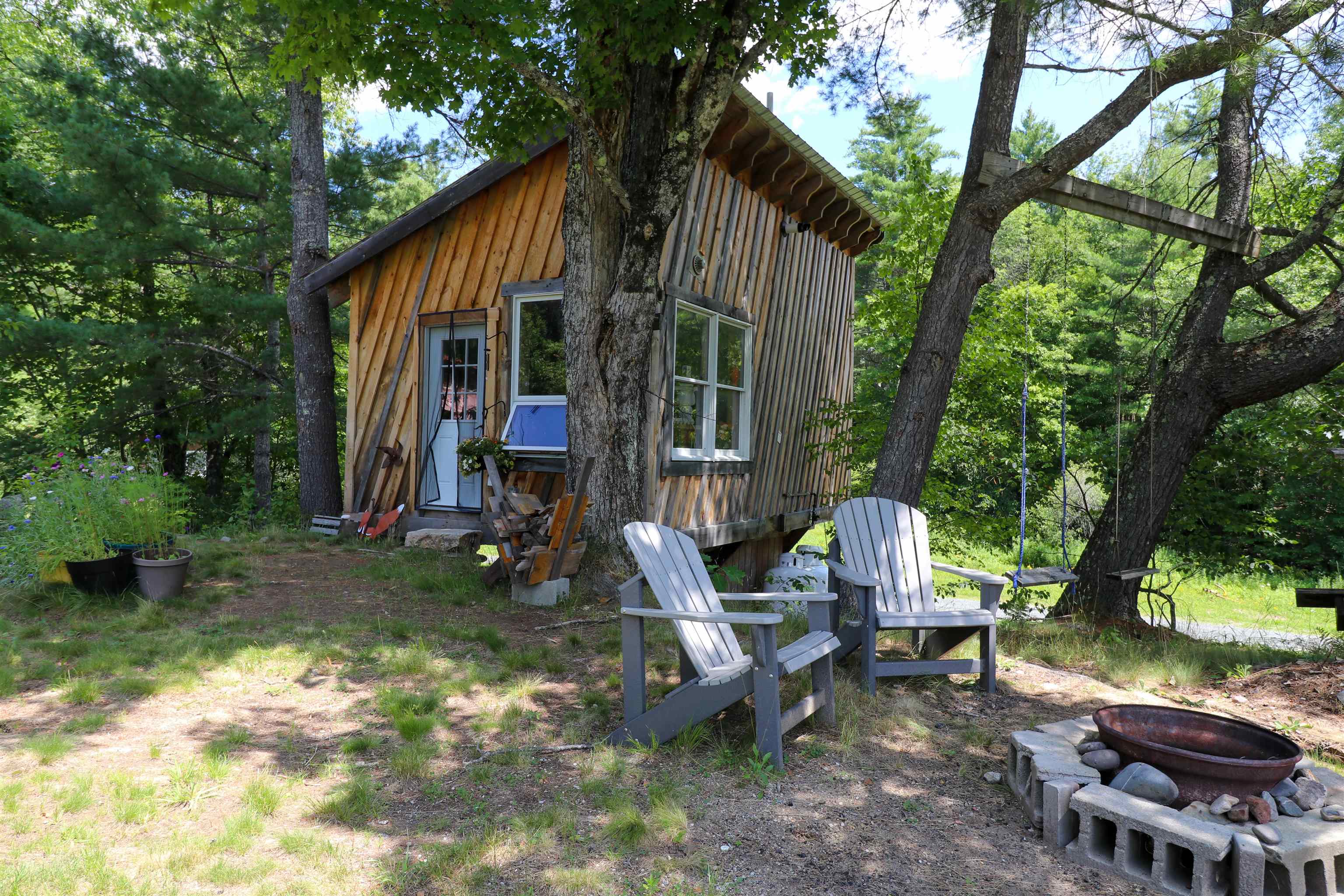 144 Codfish Hill Road Property Photo 45