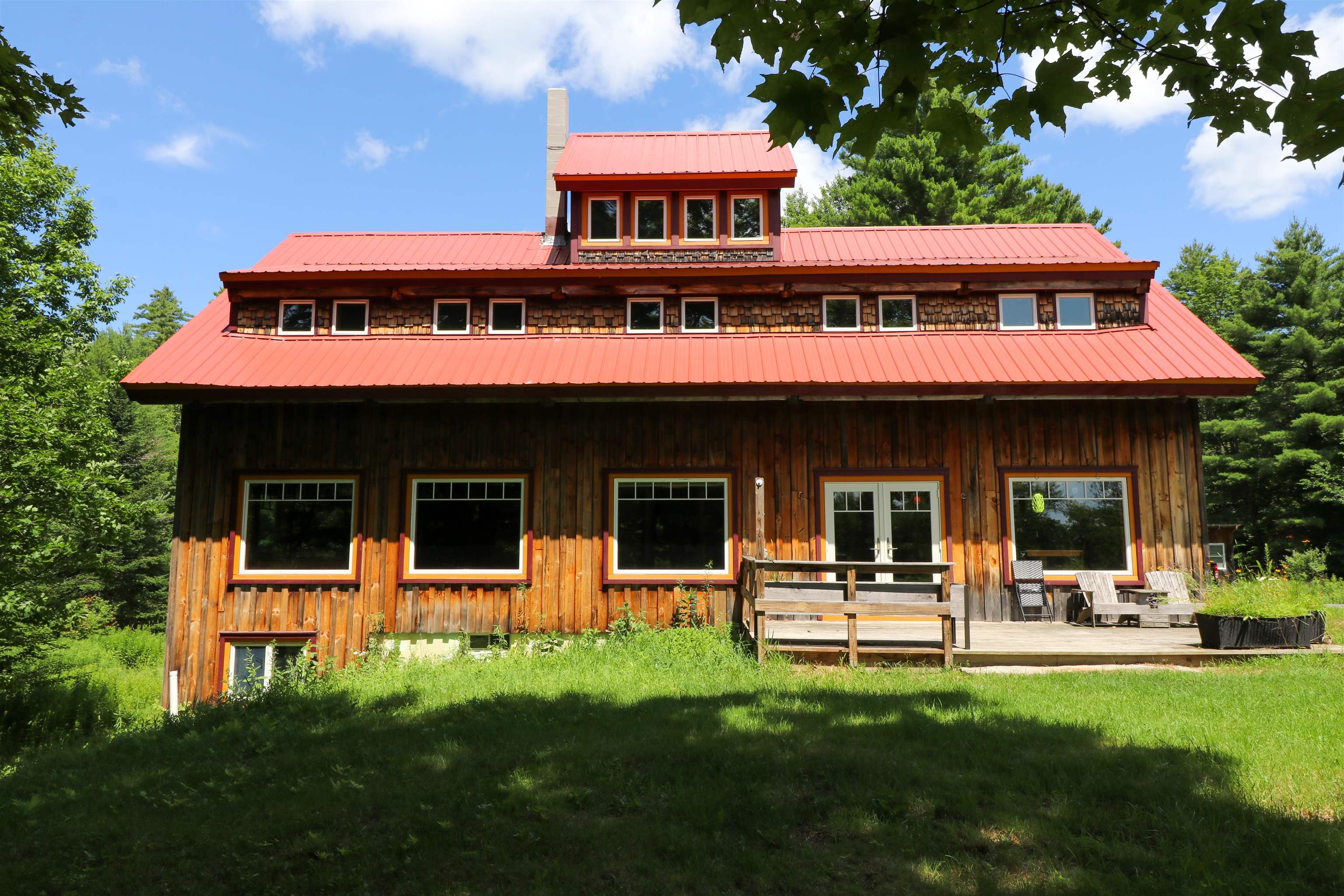 144 Codfish Hill Road Property Photo 46