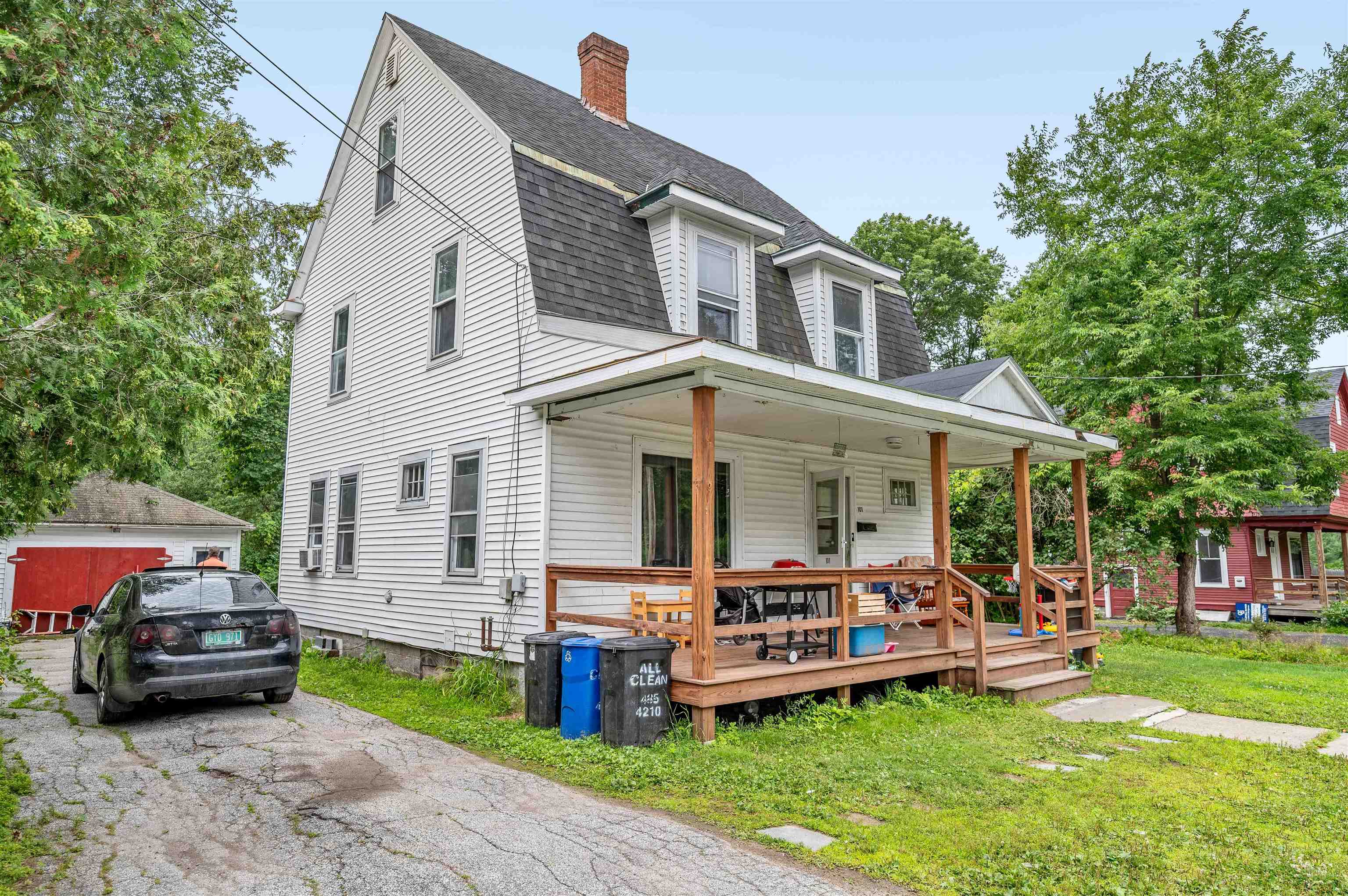 101 Washington Street Property Photo 31