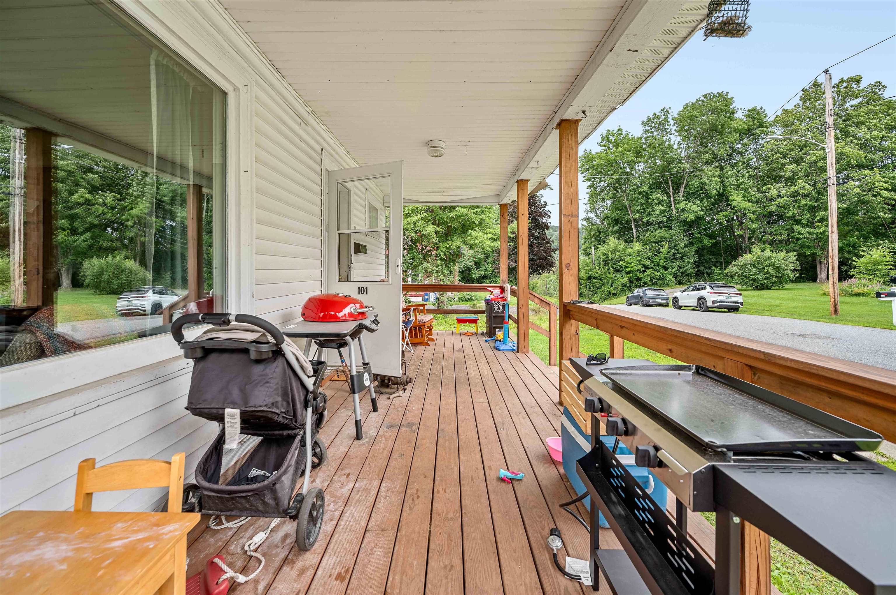 101 Washington Street Property Photo 32