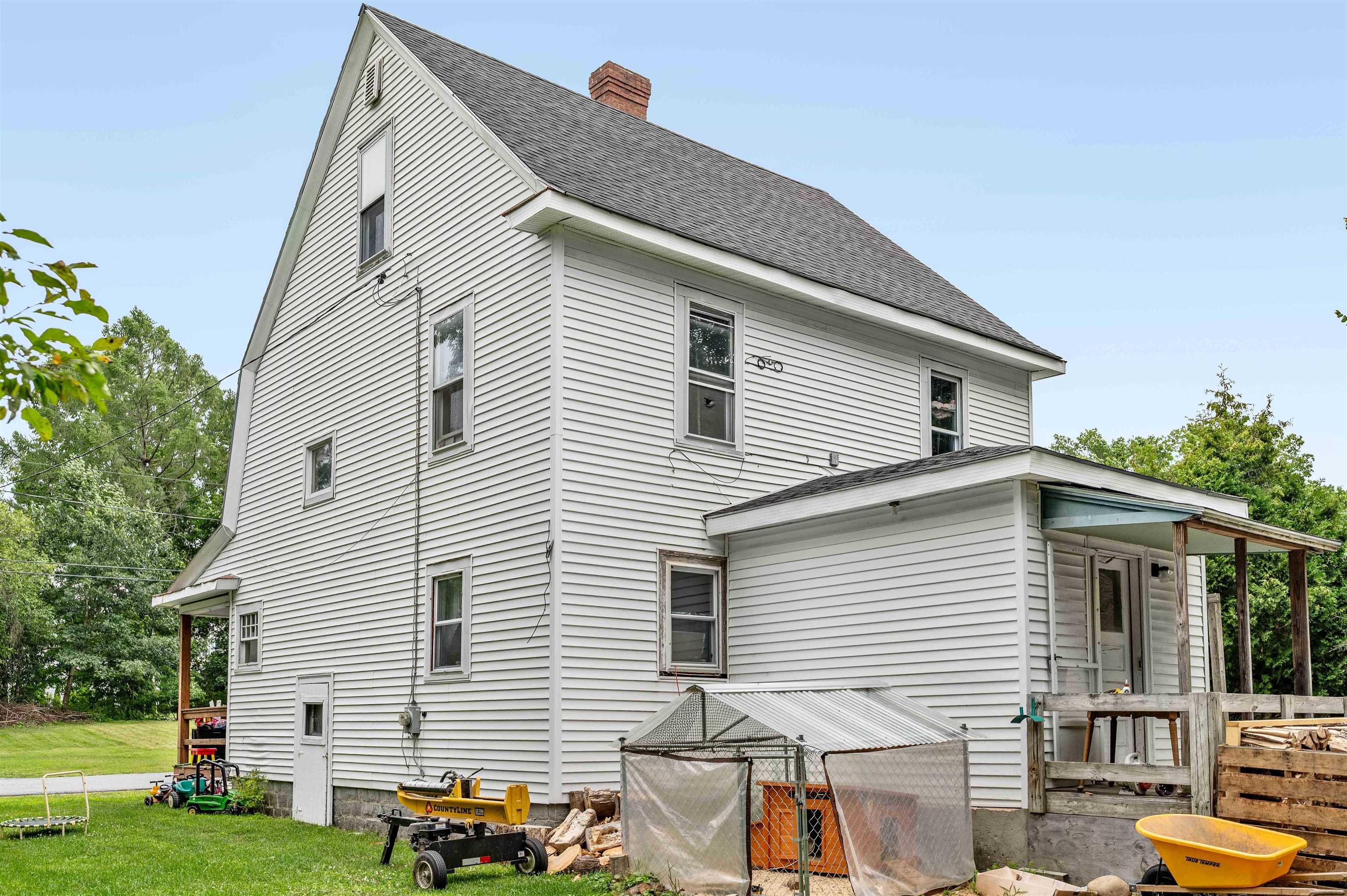 101 Washington Street Property Photo 33