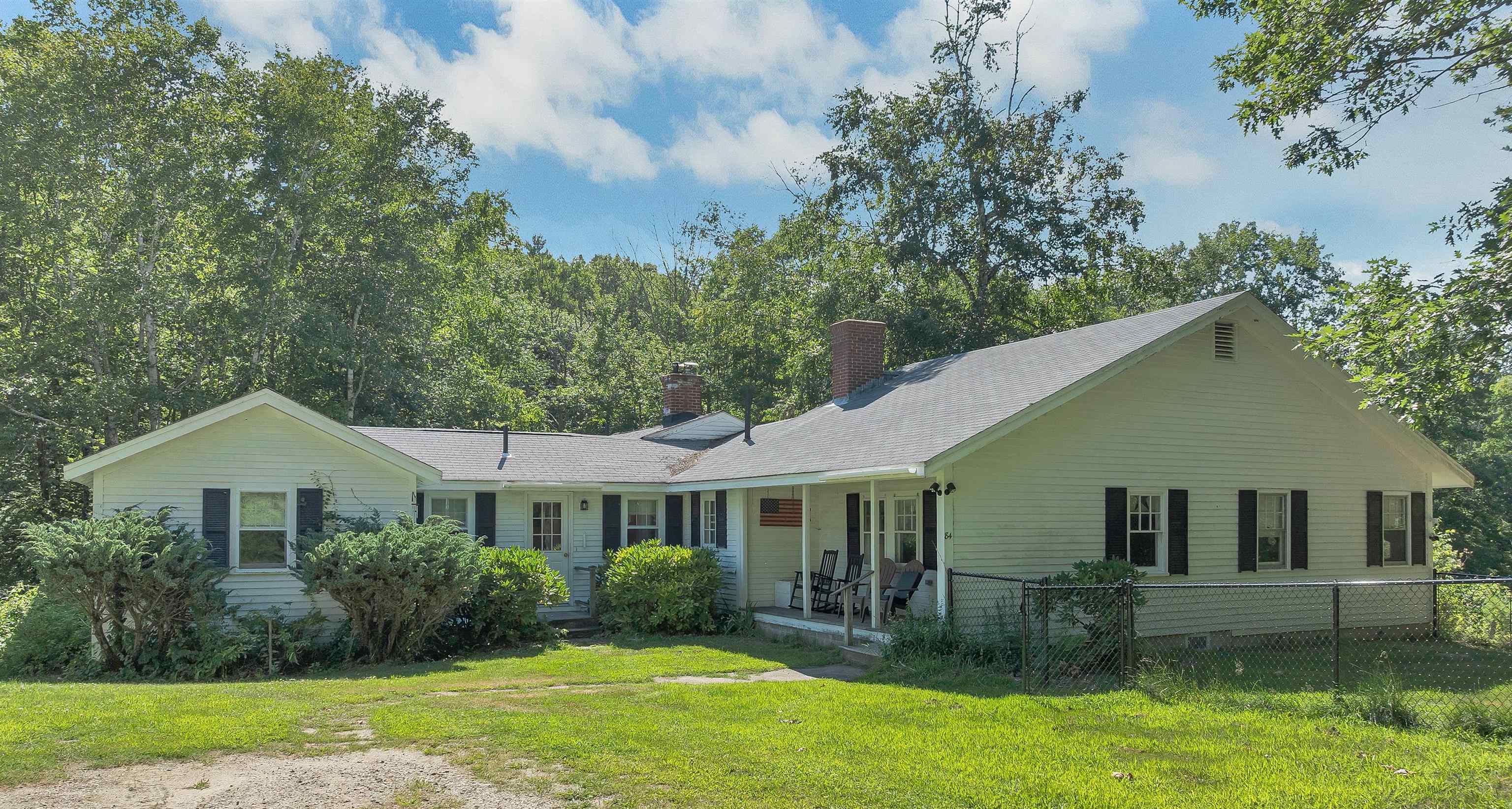84 Rines Road Property Photo 1