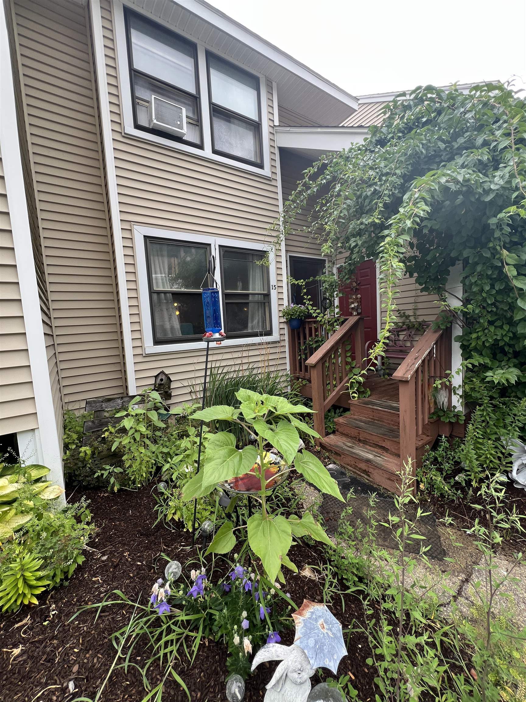 501 Bean Hill Road Property Photo 1