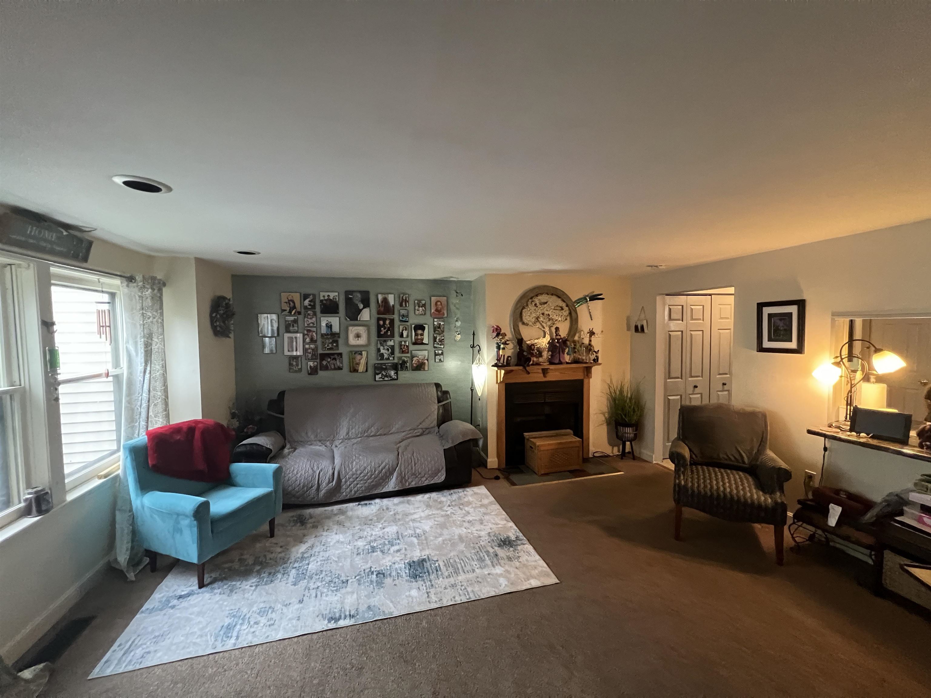 501 Bean Hill Road Property Photo 4
