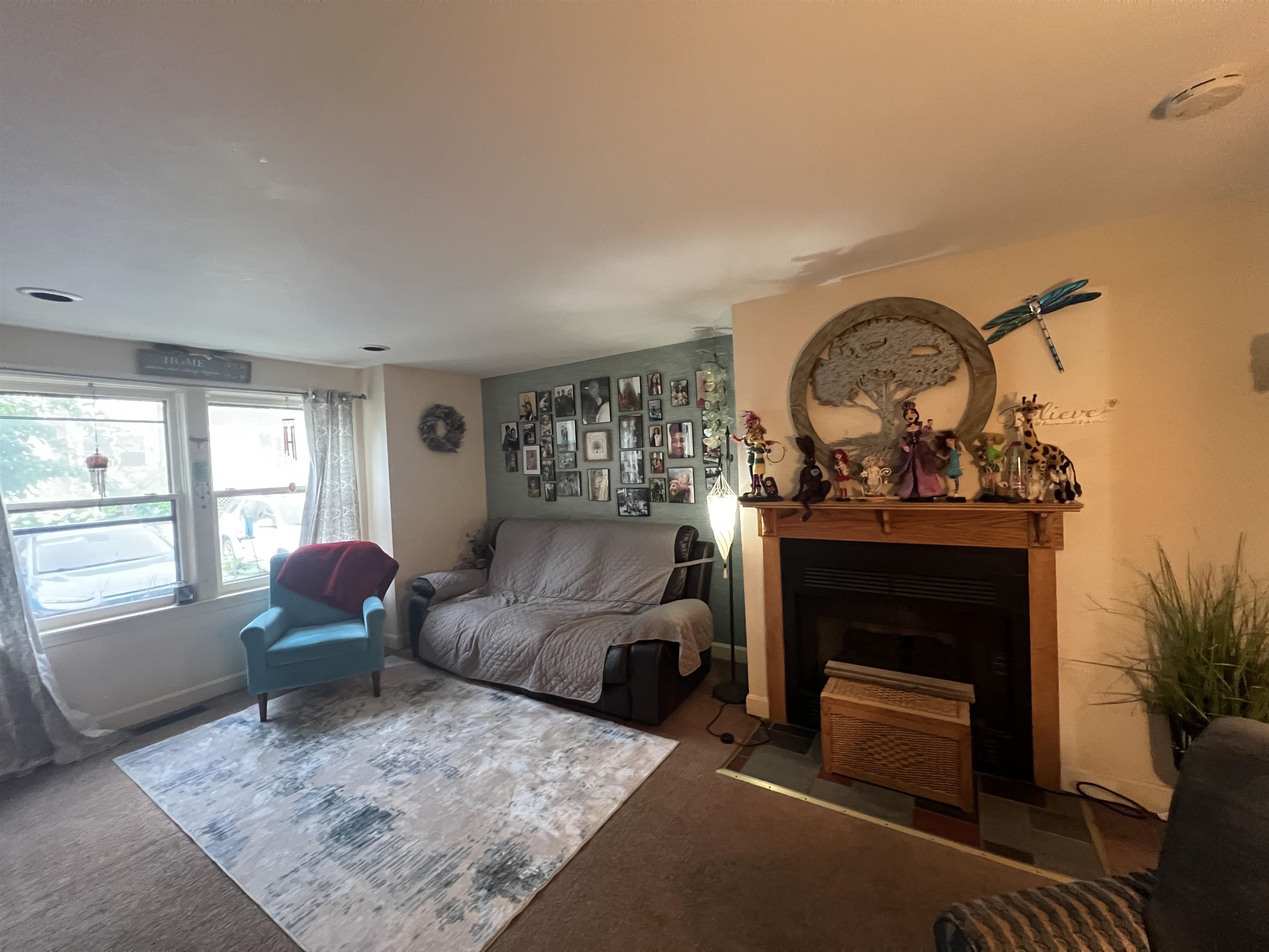 501 Bean Hill Road Property Photo 5