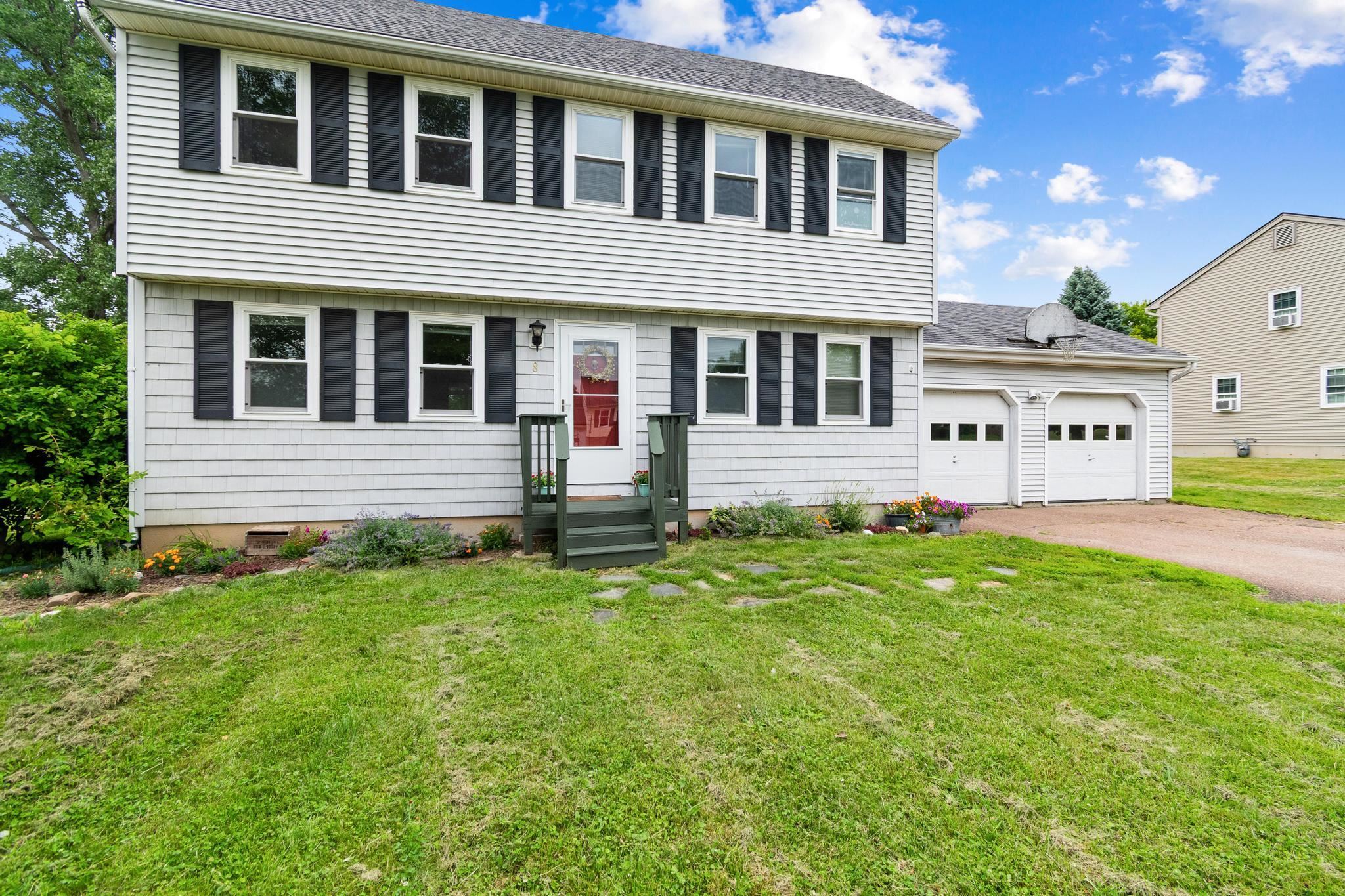 8 Hunting Ridge Lane Property Photo 42