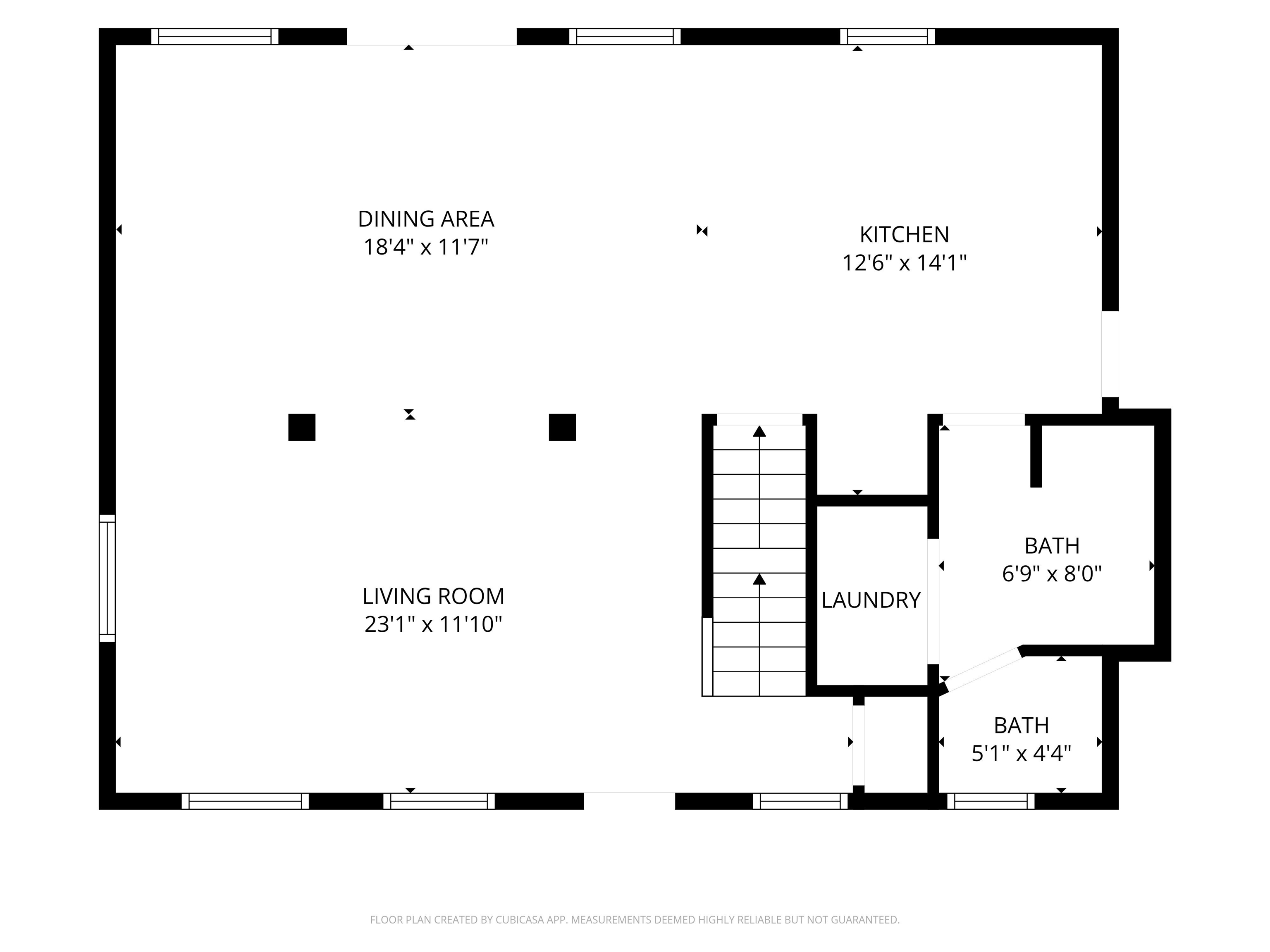 8 Hunting Ridge Lane Property Photo 56