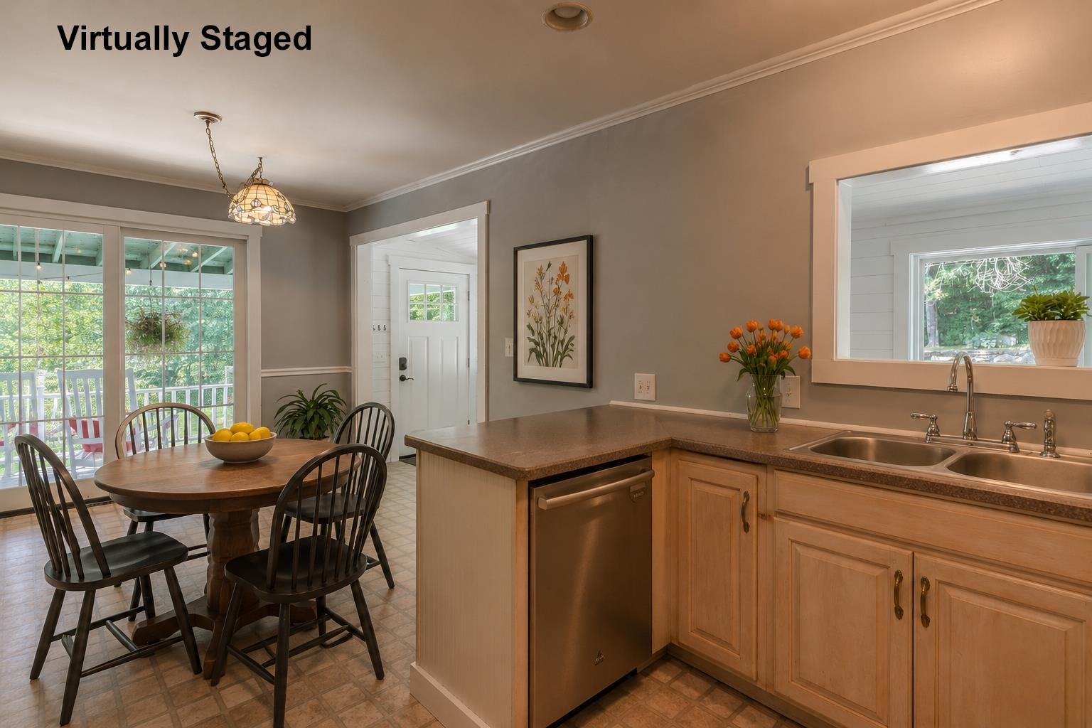 84 Lawrence Hill Road Property Photo 12