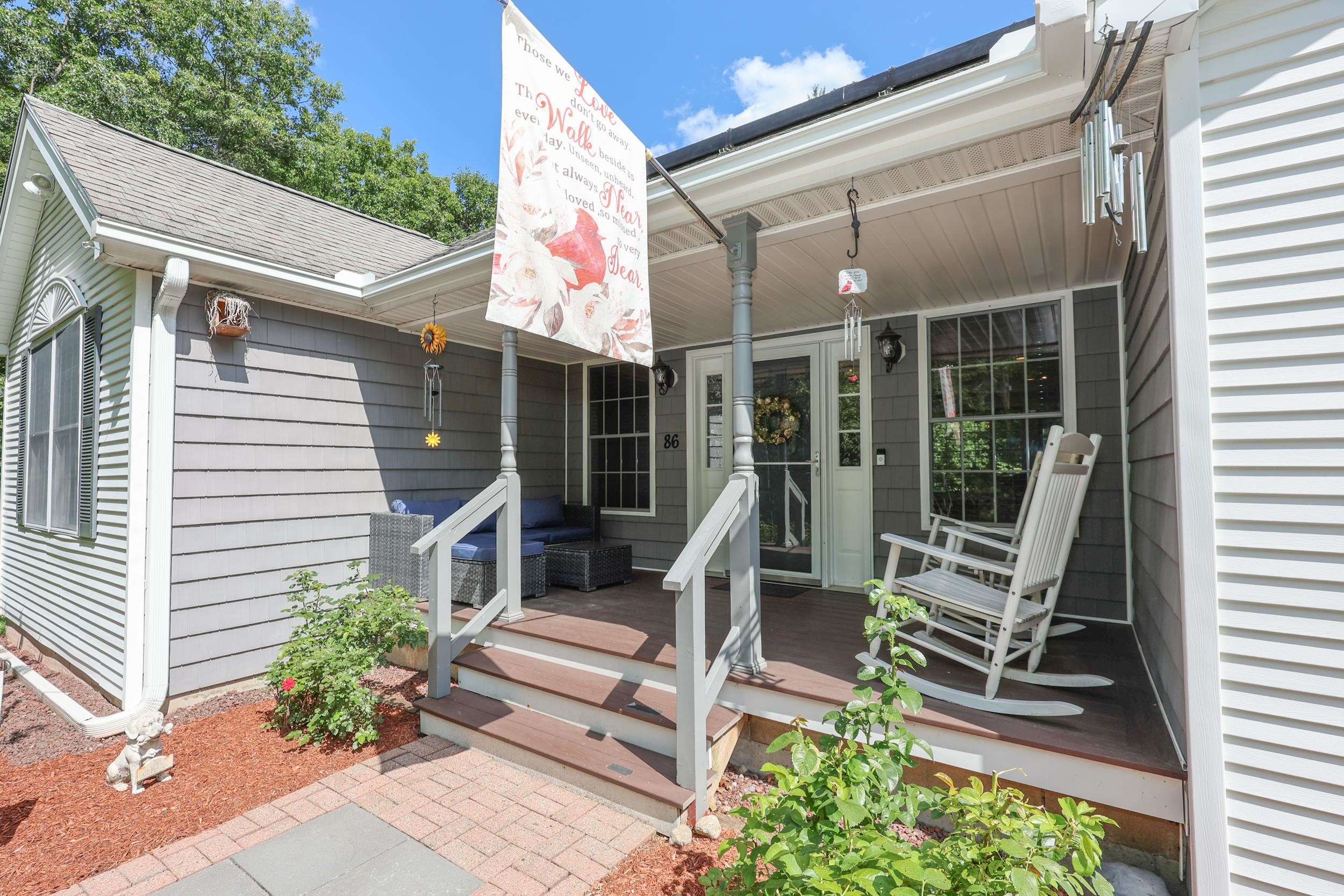 86 Annand Drive Property Photo 1
