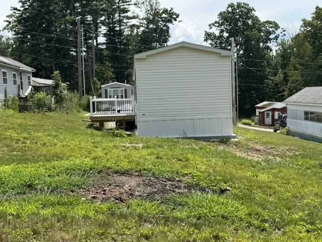 602 Fitchburg Road Property Photo 2