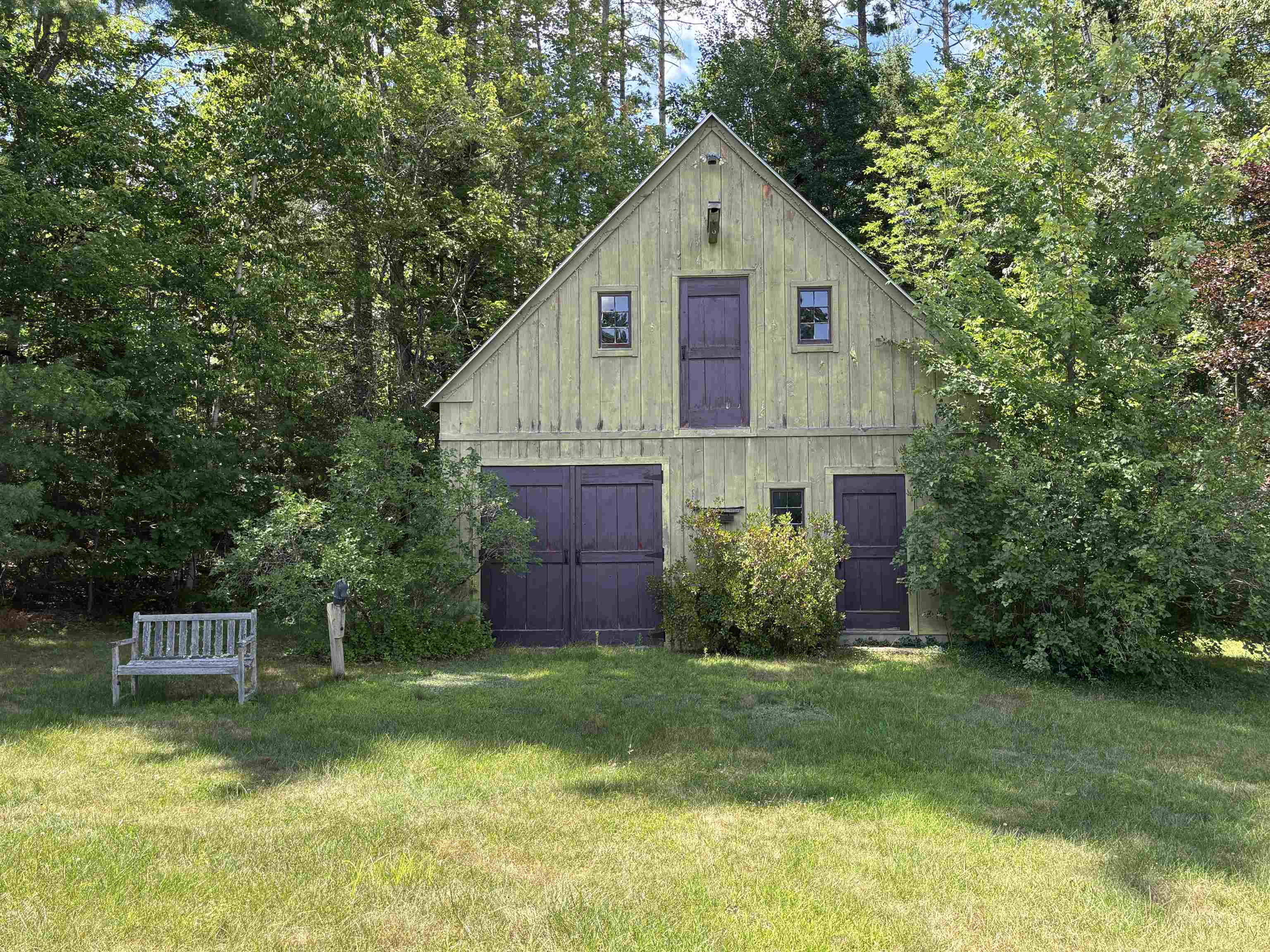 339 Burnham Road Property Photo 12
