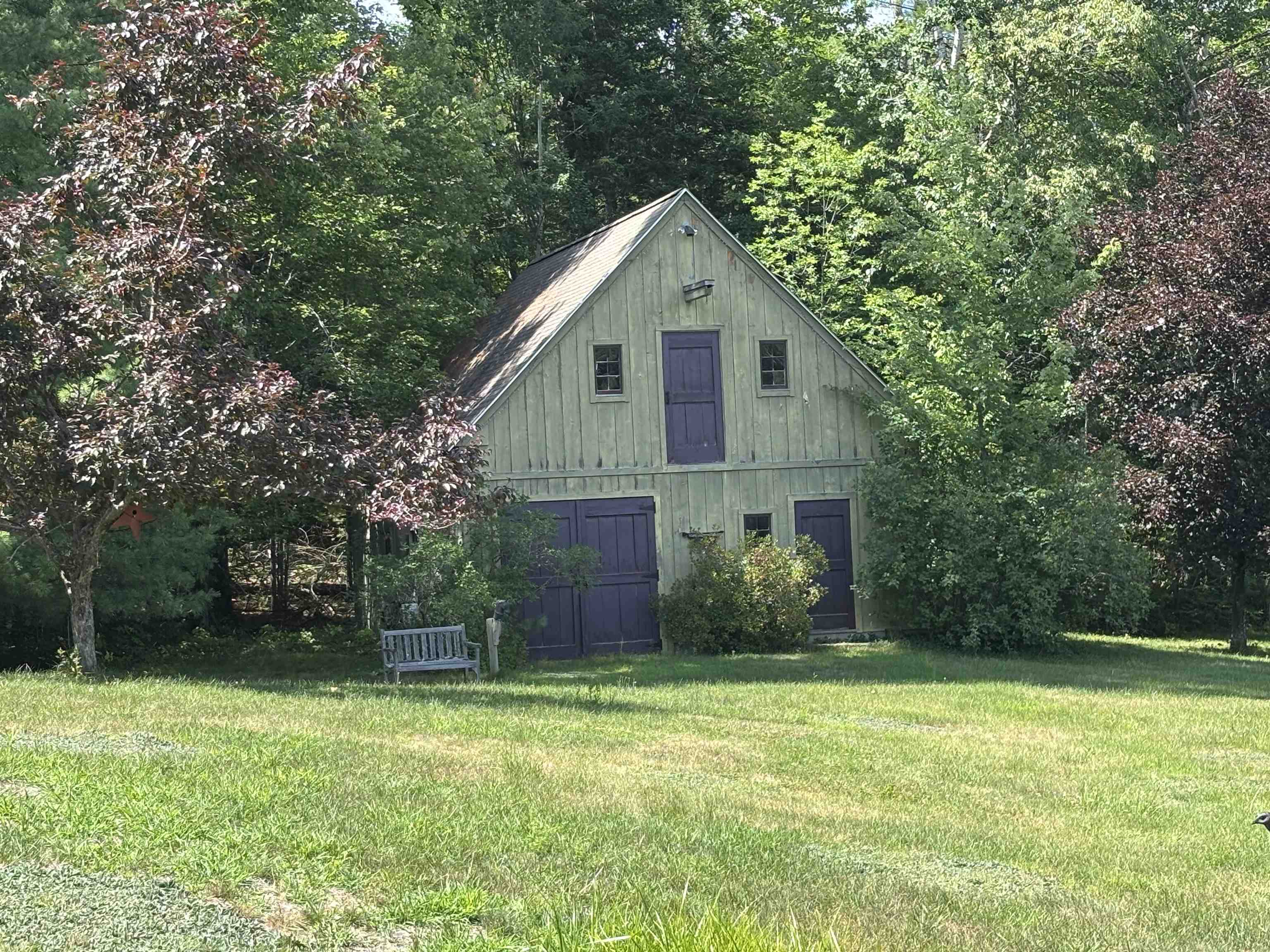 339 Burnham Road Property Photo 13