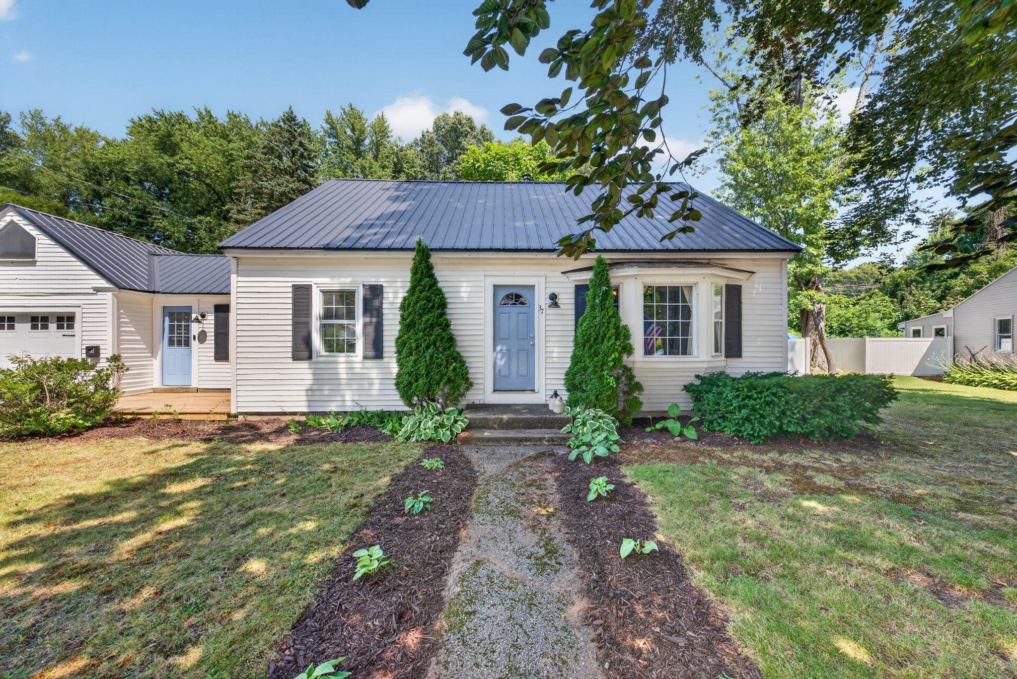 37 Atherton Avenue