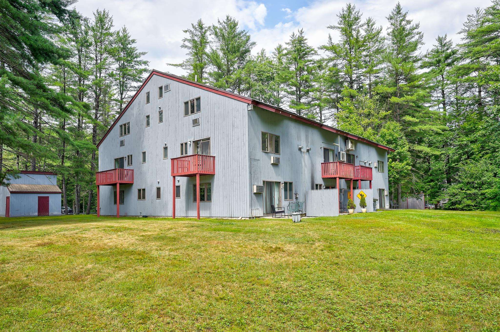 6p River Run Drive Property Photo 1