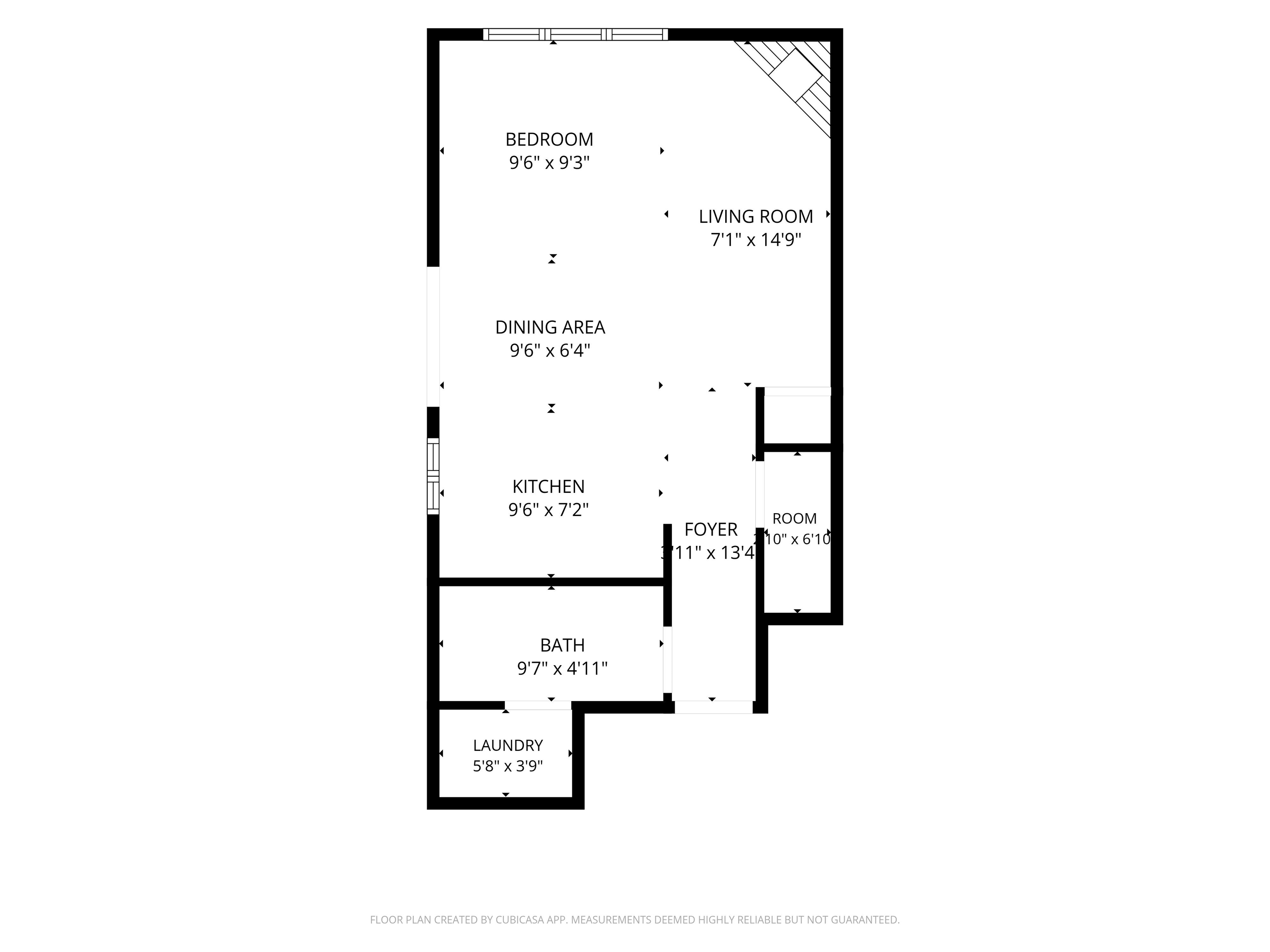 6p River Run Drive Property Photo 22