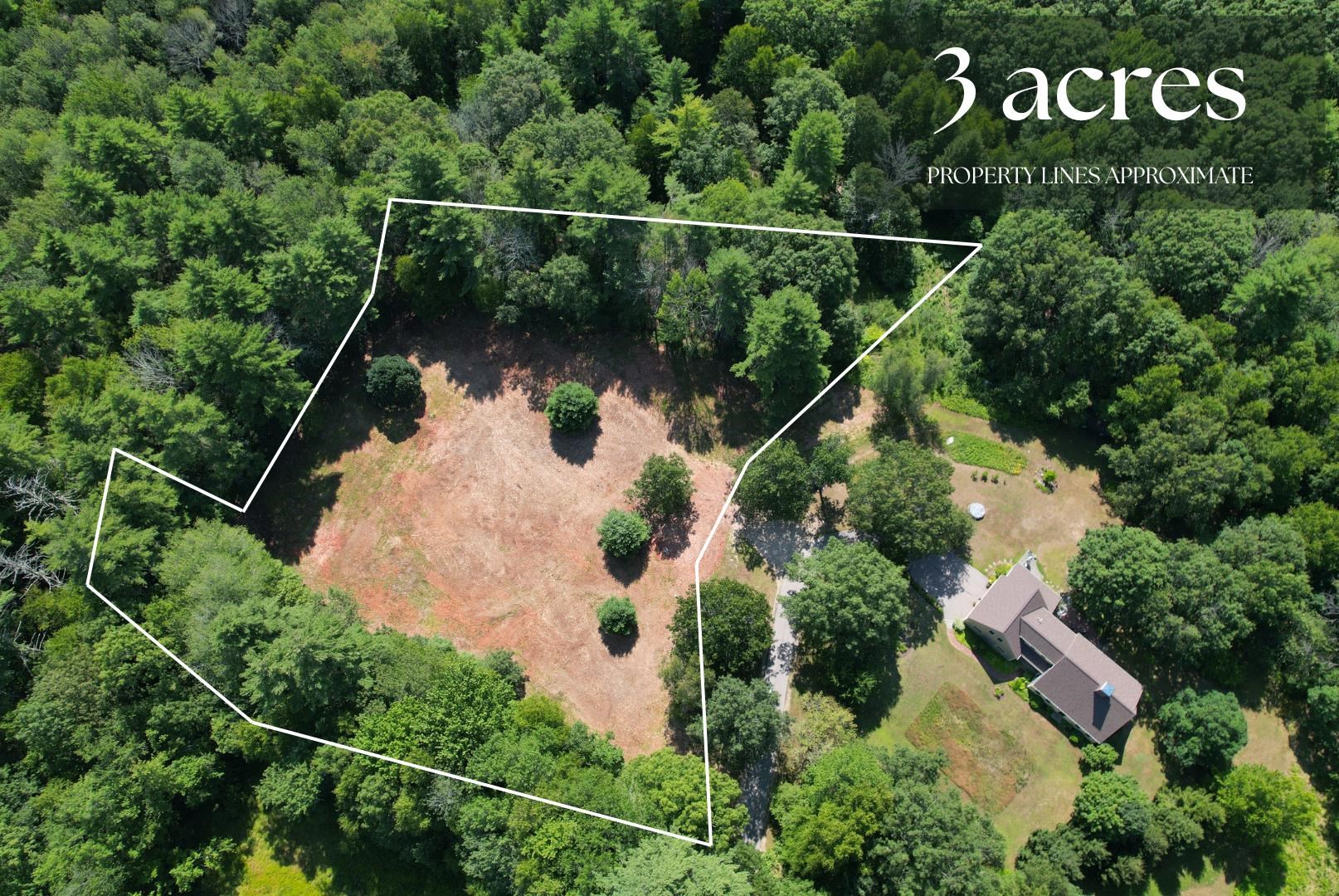 Lot 4 Stonecrop Farm Lane Property Photo 1