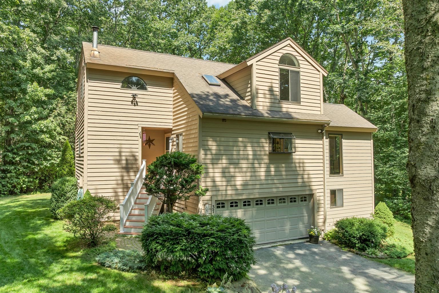 37 Indian Ridge Road Property Photo 1