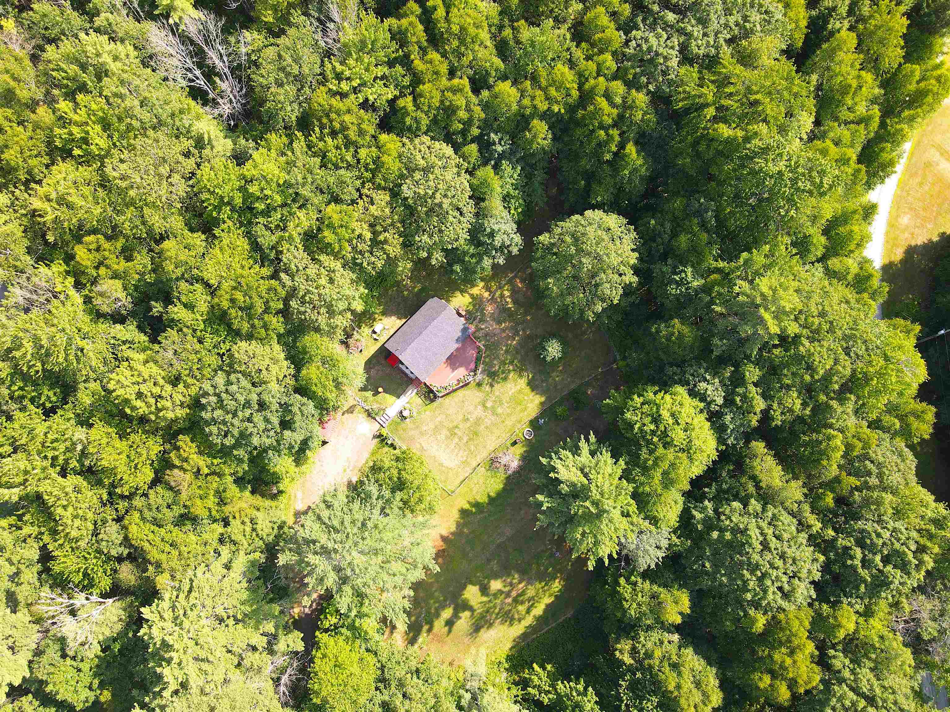 302 Davidson Hill Road Property Photo 4