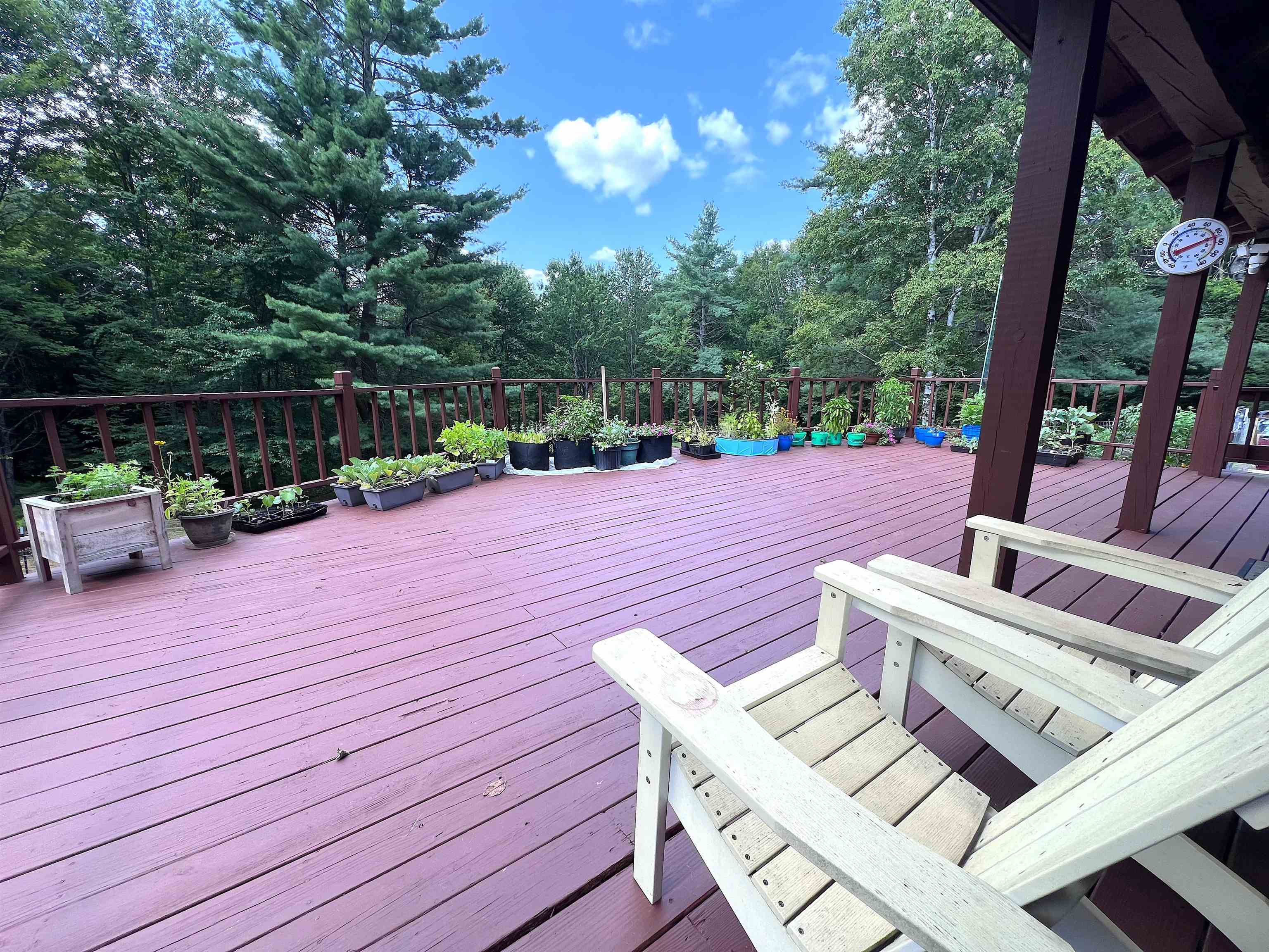 302 Davidson Hill Road Property Photo 5