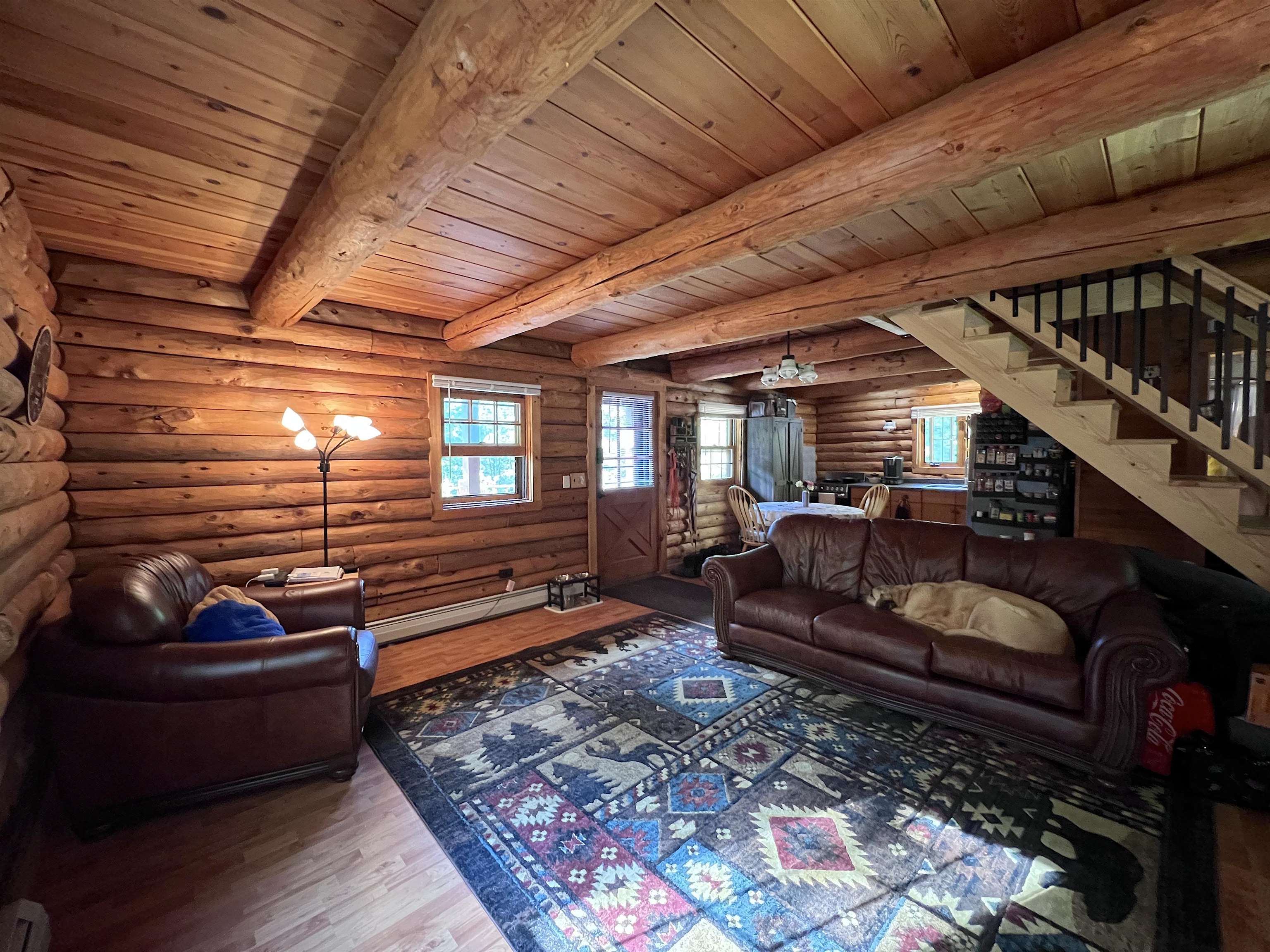 302 Davidson Hill Road Property Photo 6