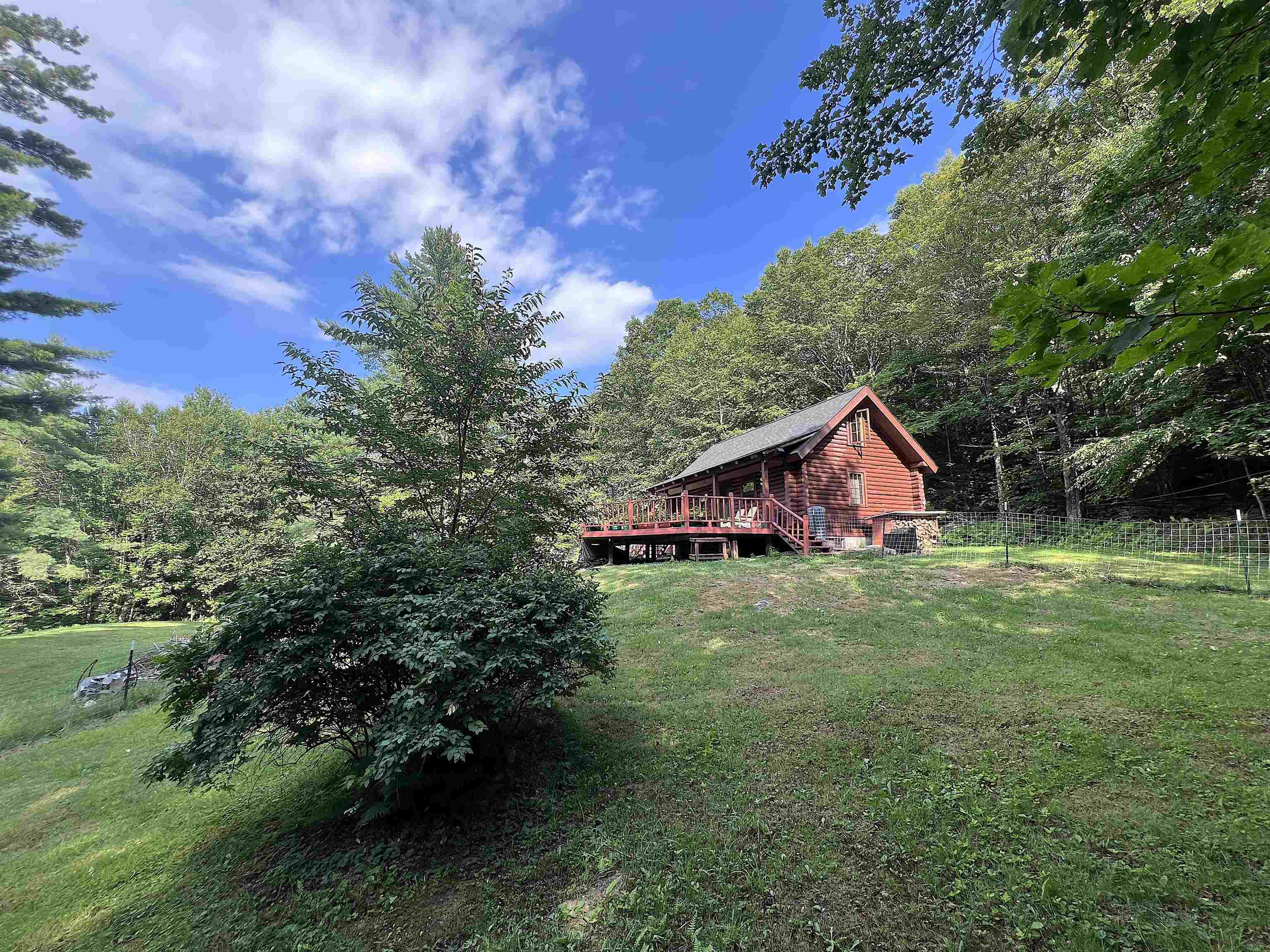 302 Davidson Hill Road Property Photo 23