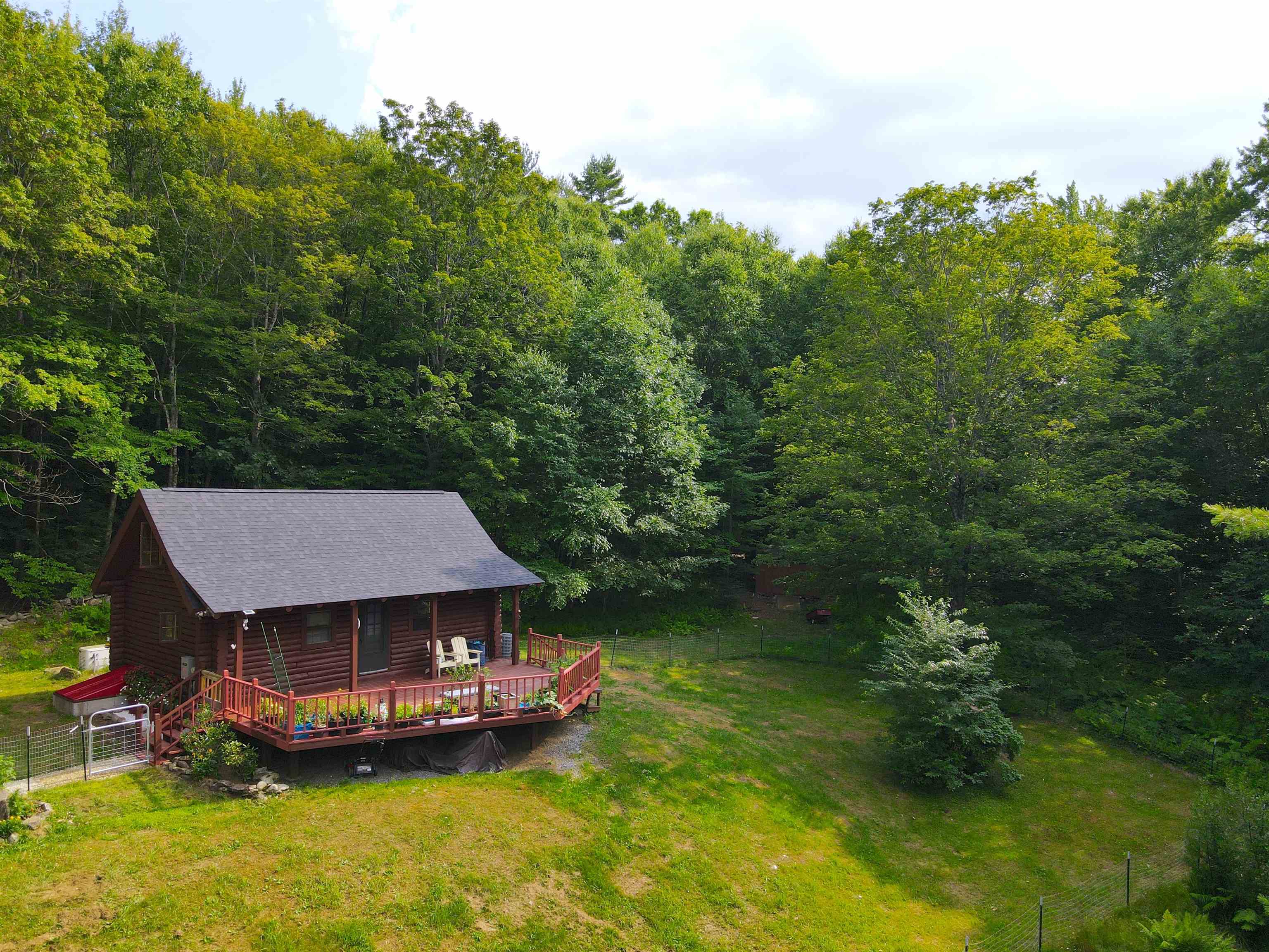 302 Davidson Hill Road Property Photo 25