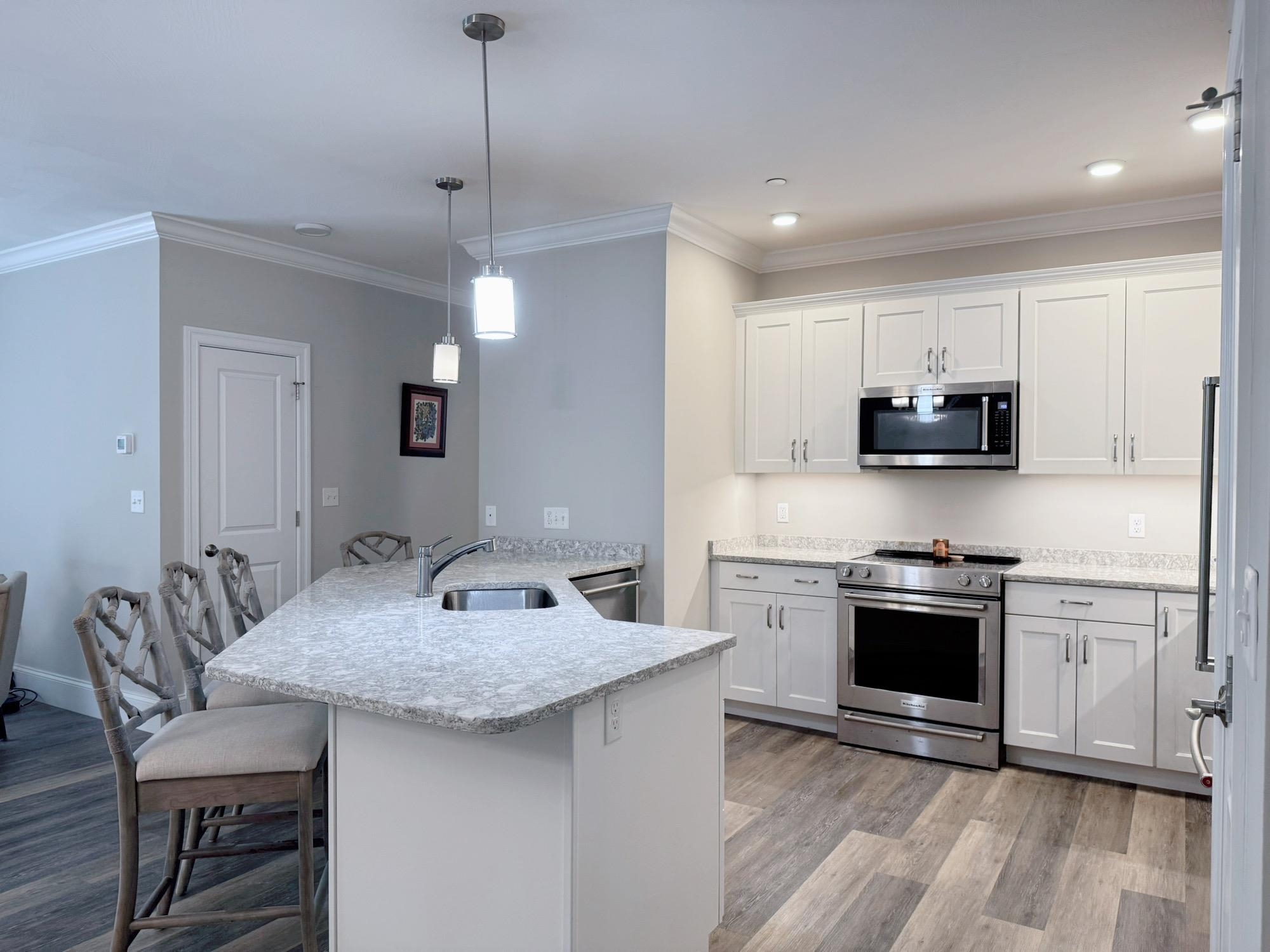 2 Henry David Drive Property Photo 1