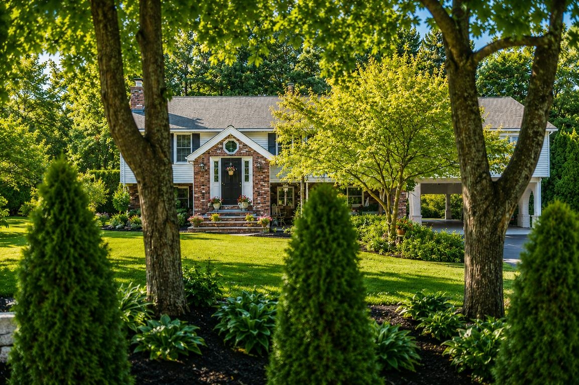 150 Lowell Road Property Photo 1