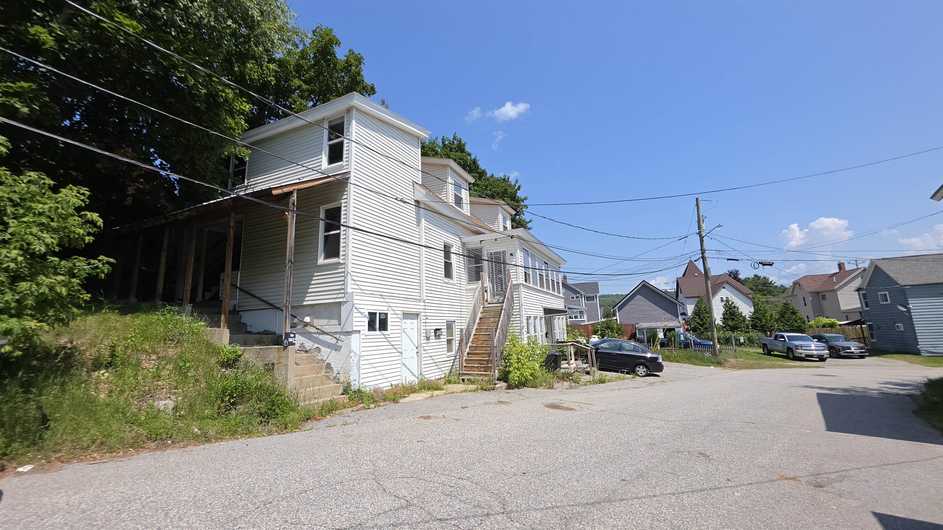 22 Gerrish Street Property Photo 2