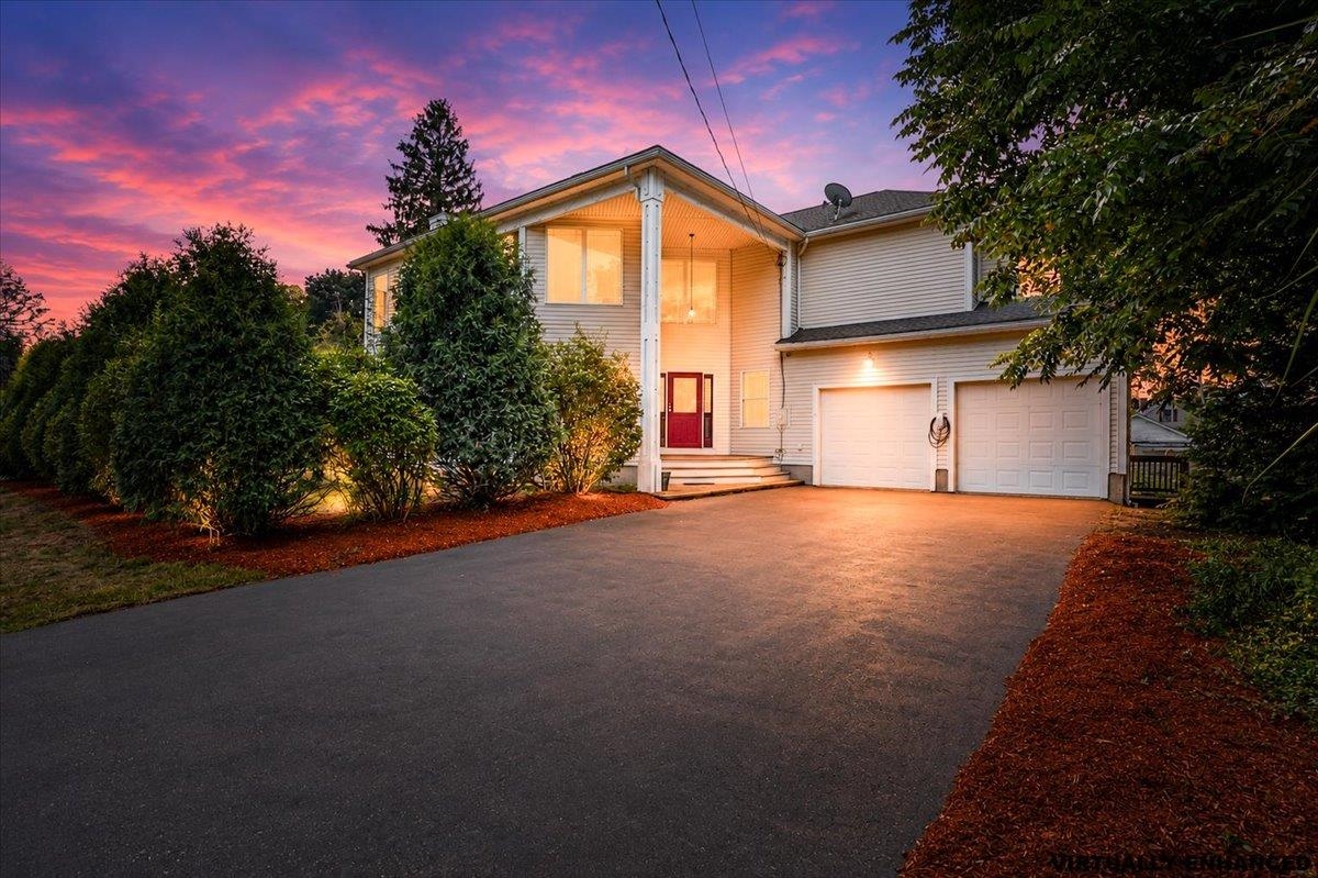 70 Norton Avenue