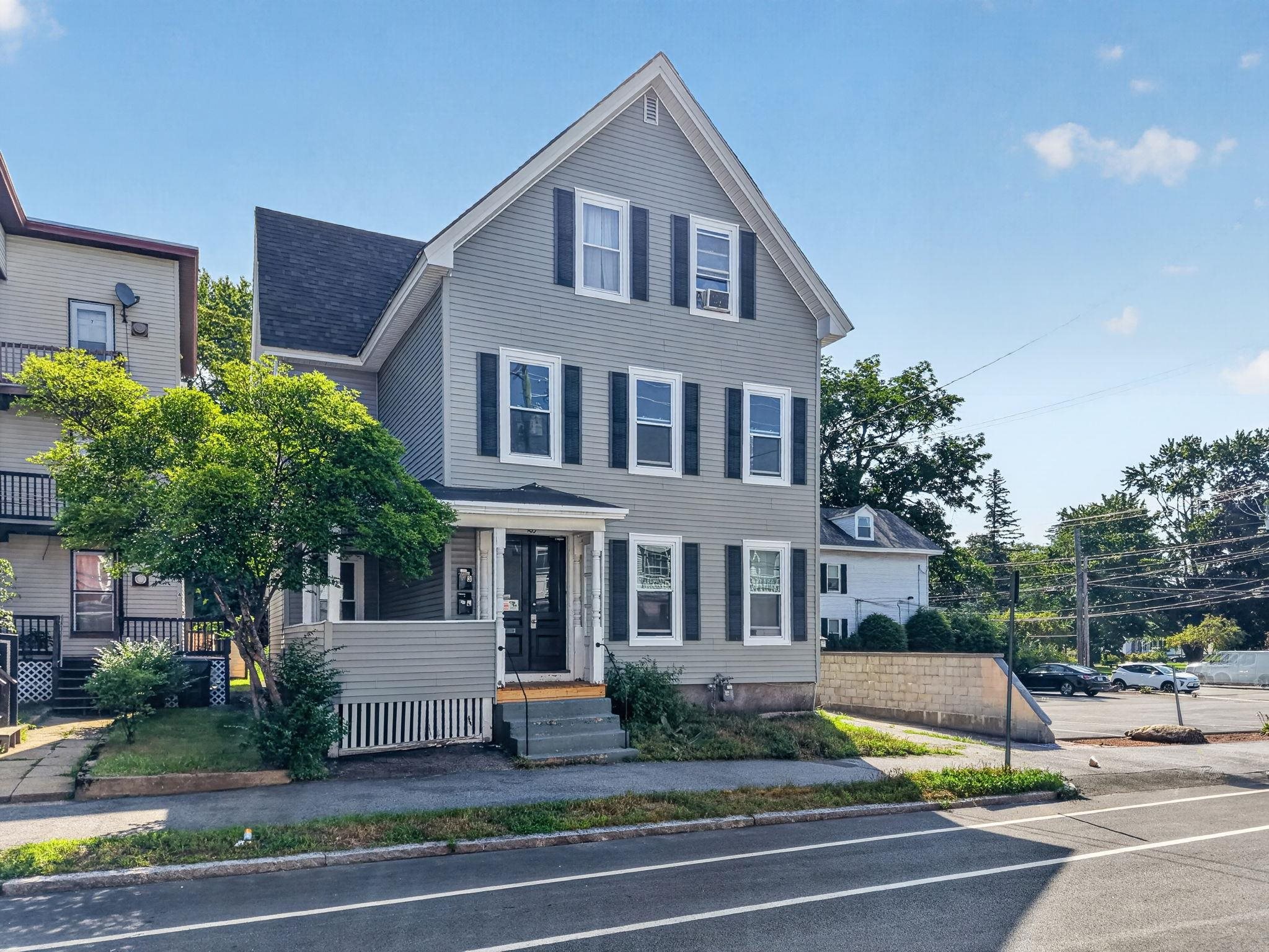 485 Pine Street Property Photo 1
