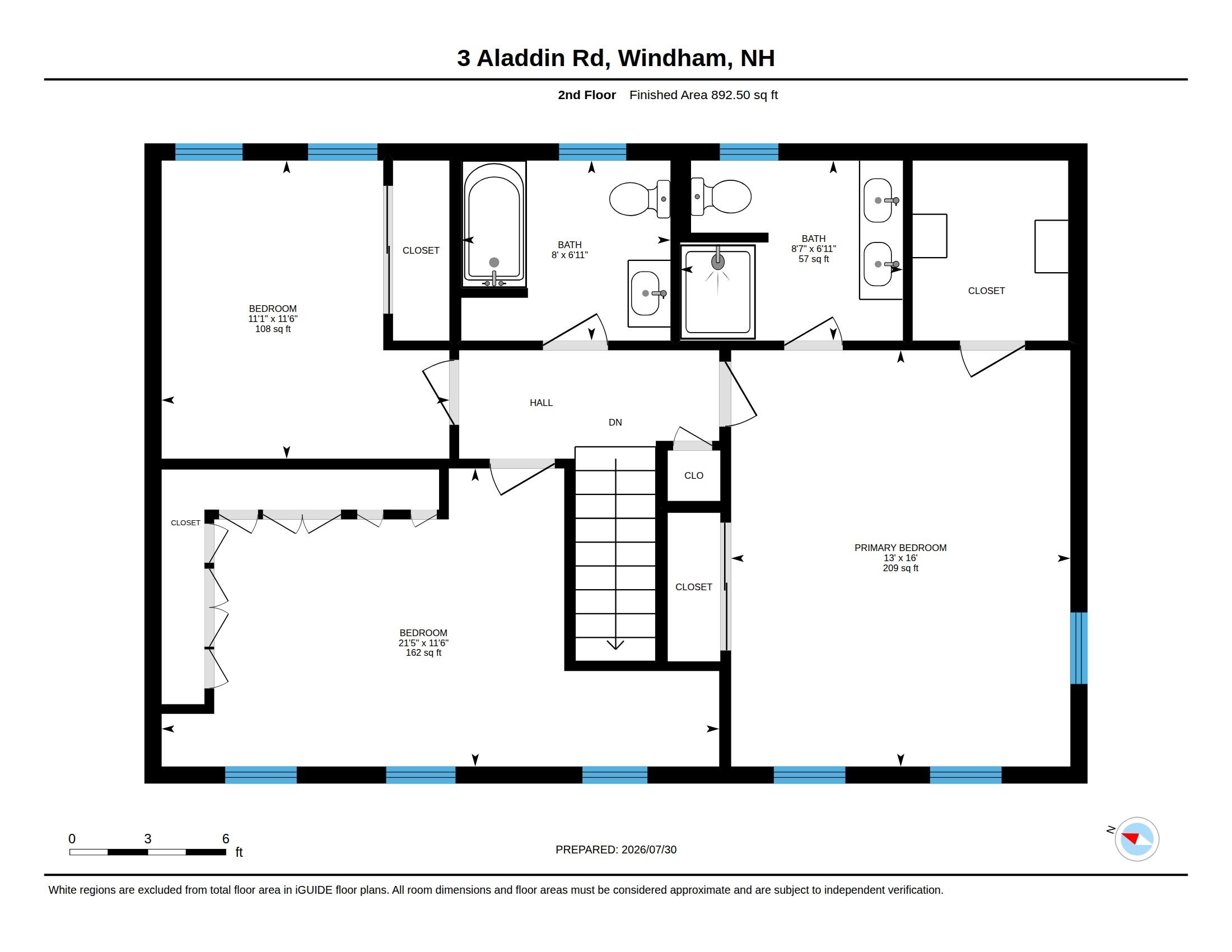 3 Aladdin Road Property Photo 35