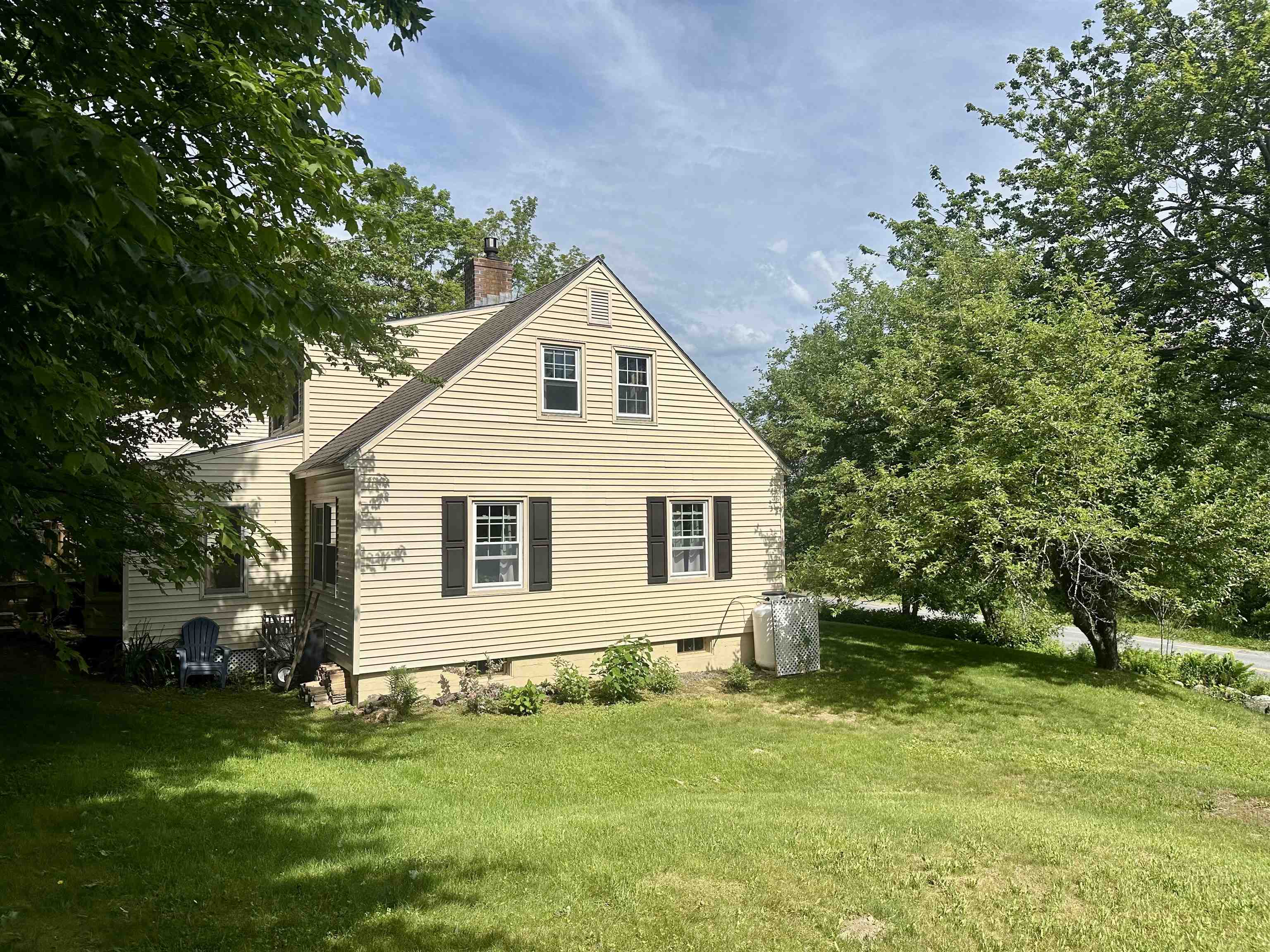 1261 King Hill Road Property Photo 2