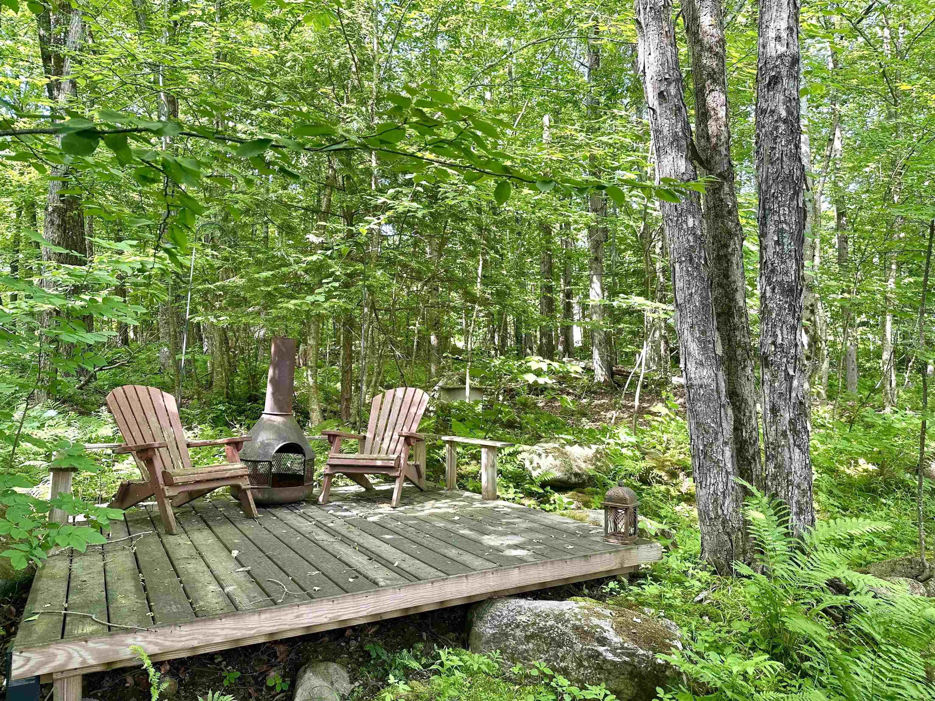 1261 King Hill Road Property Photo 4