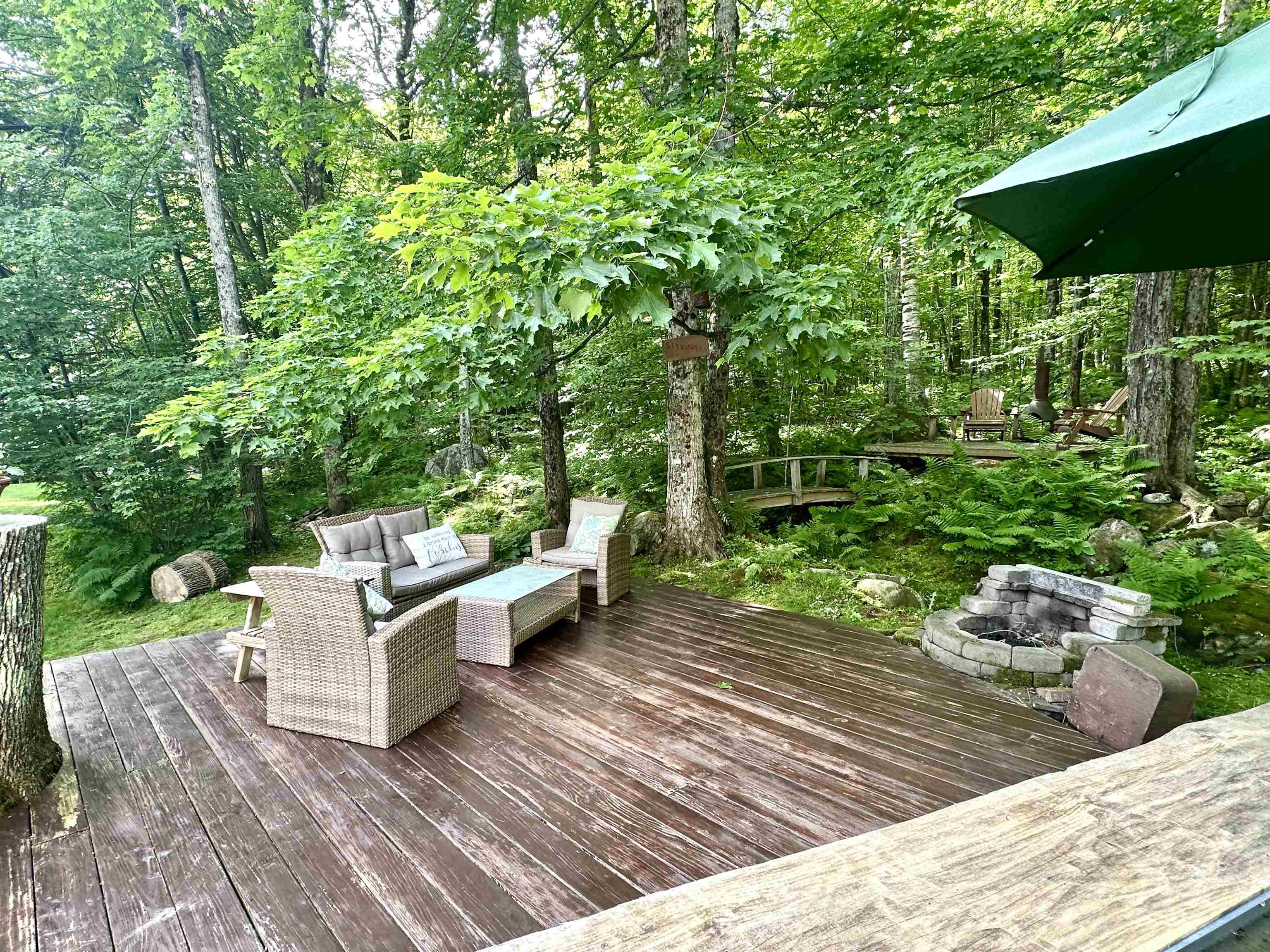 1261 King Hill Road Property Photo 5