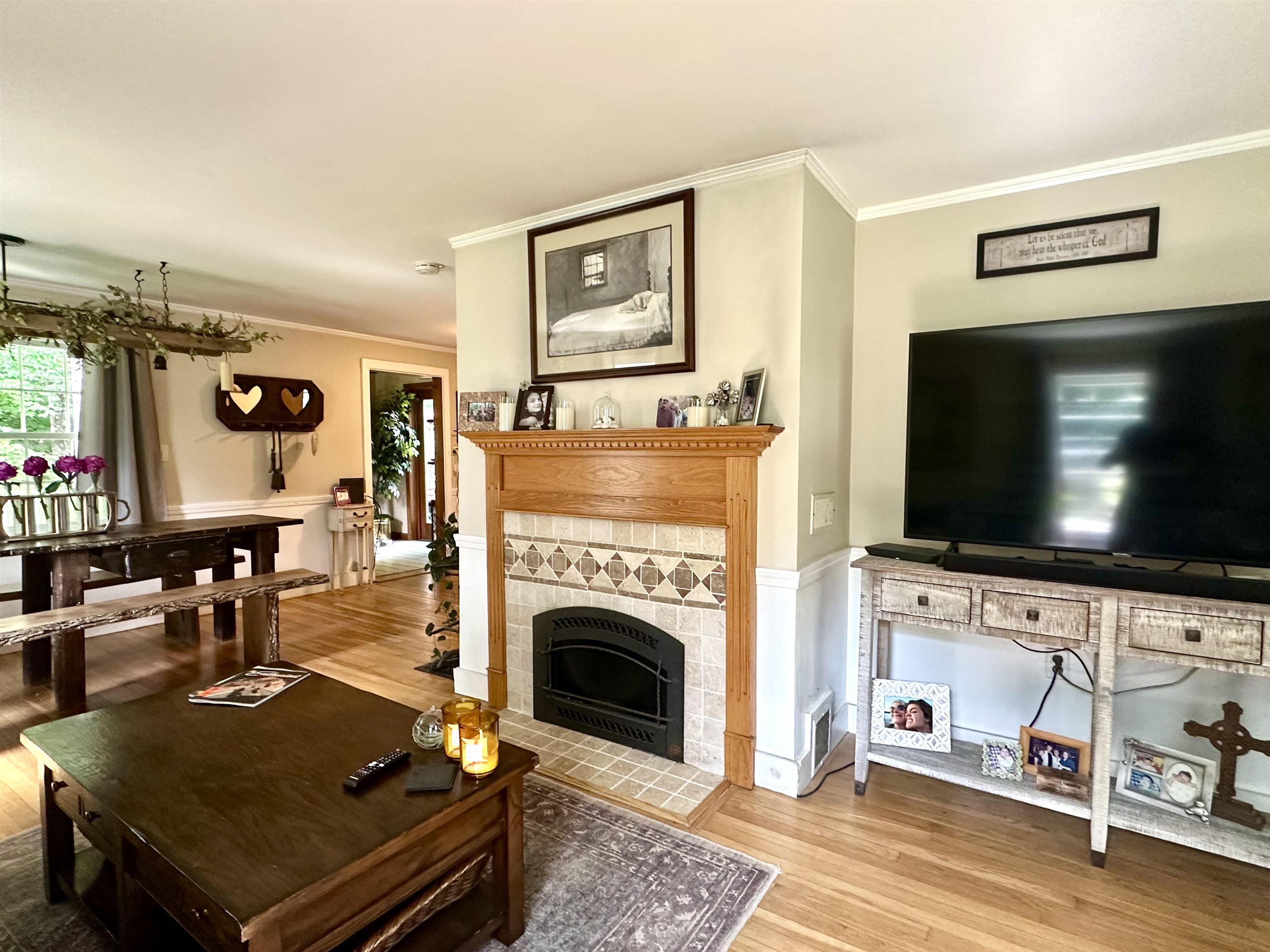 1261 King Hill Road Property Photo 10