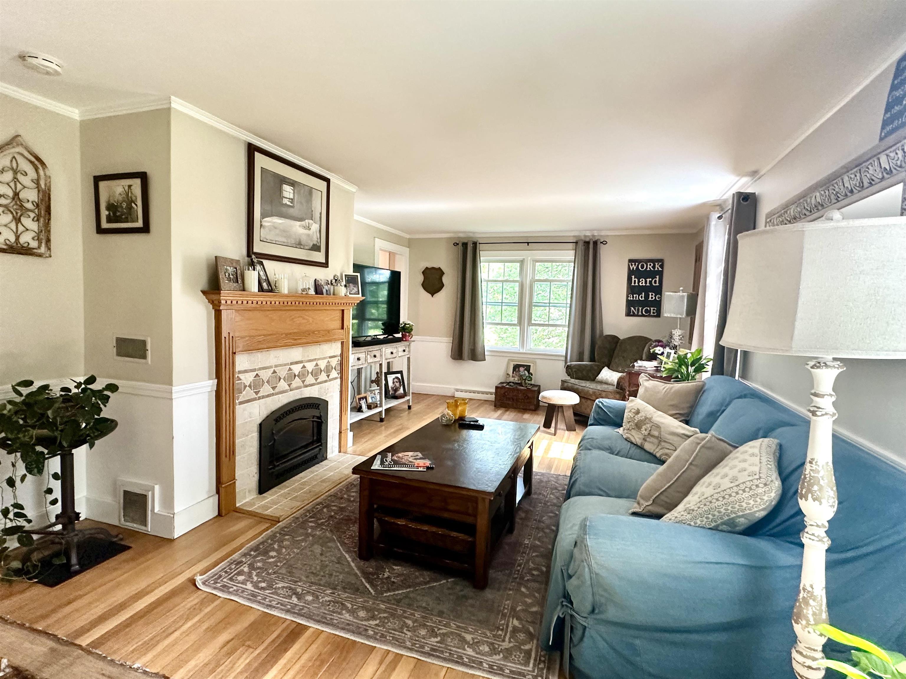 1261 King Hill Road Property Photo 11