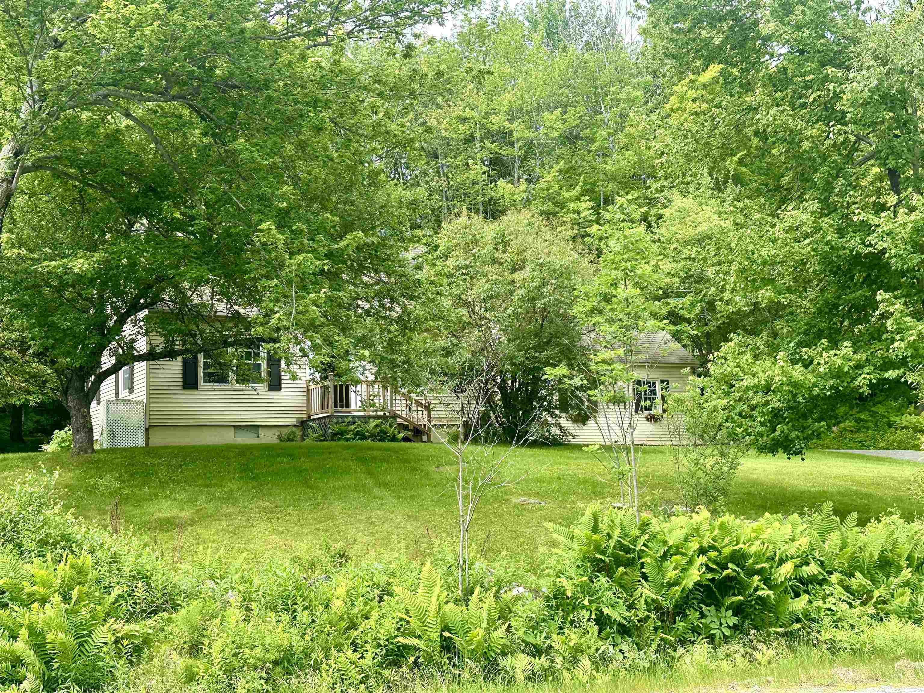 1261 King Hill Road Property Photo 32