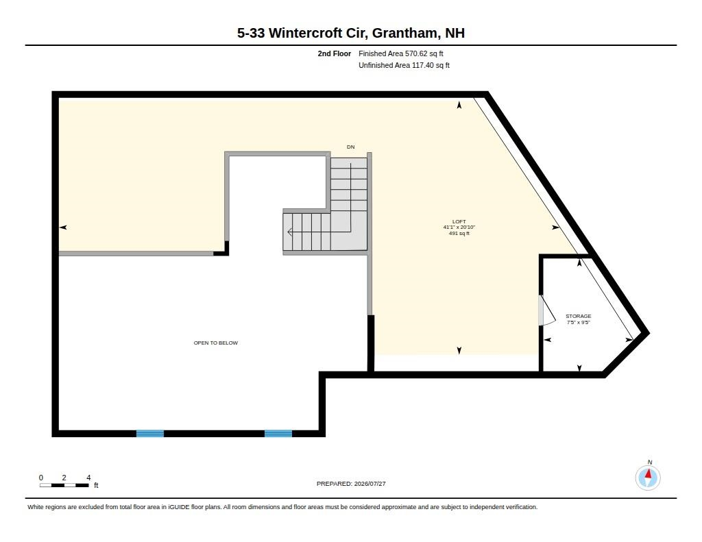 33 Wintercroft Circle Property Photo 57
