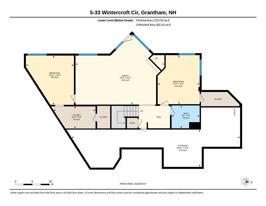 33 Wintercroft Circle Property Photo 58