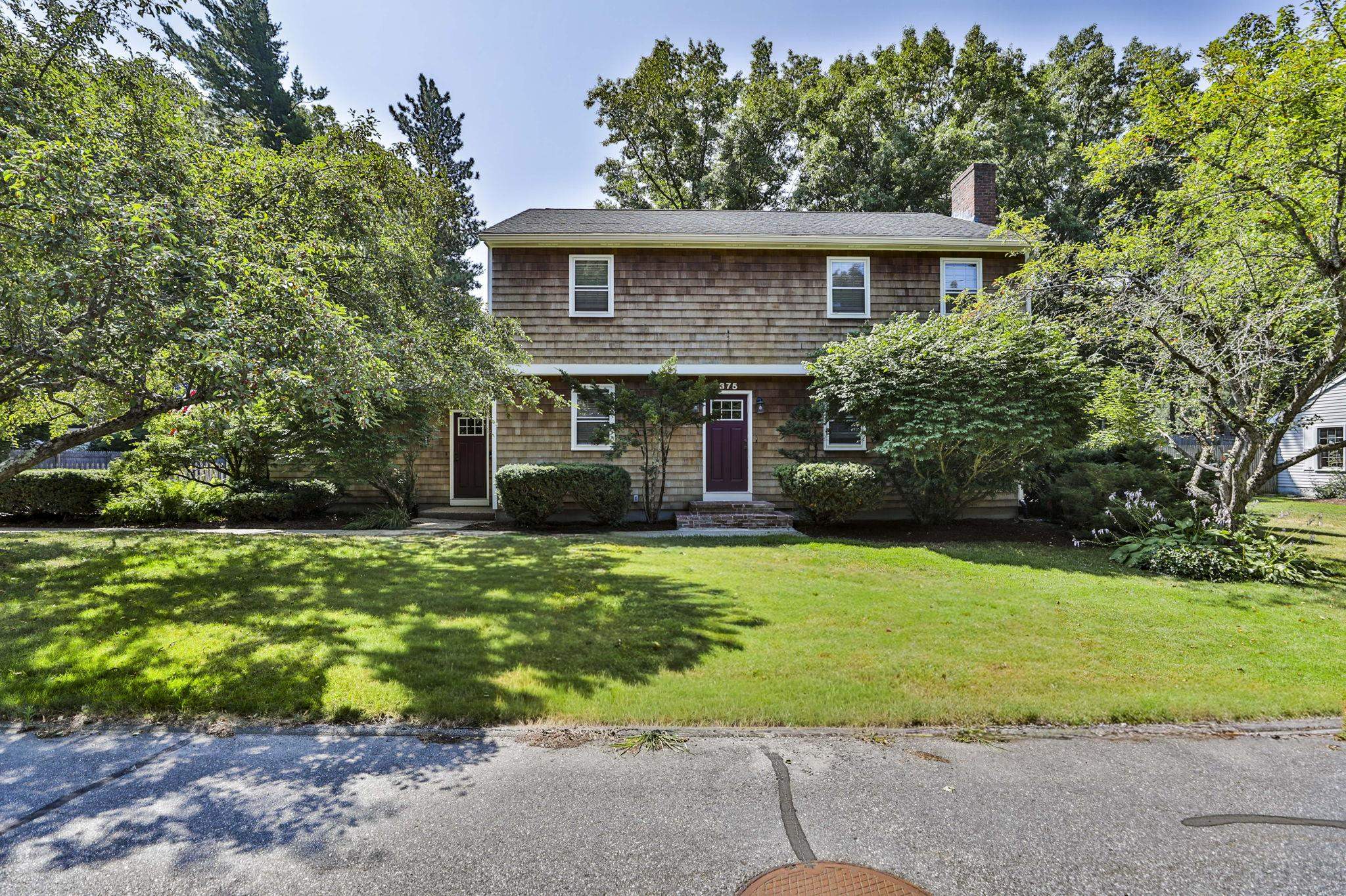 375 N Bend Drive Property Photo 1