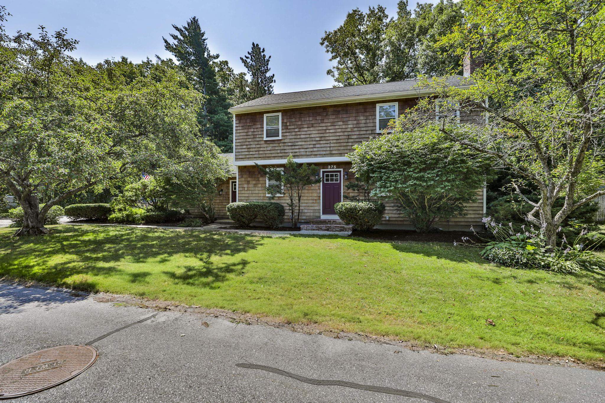 375 N Bend Drive Property Photo 3