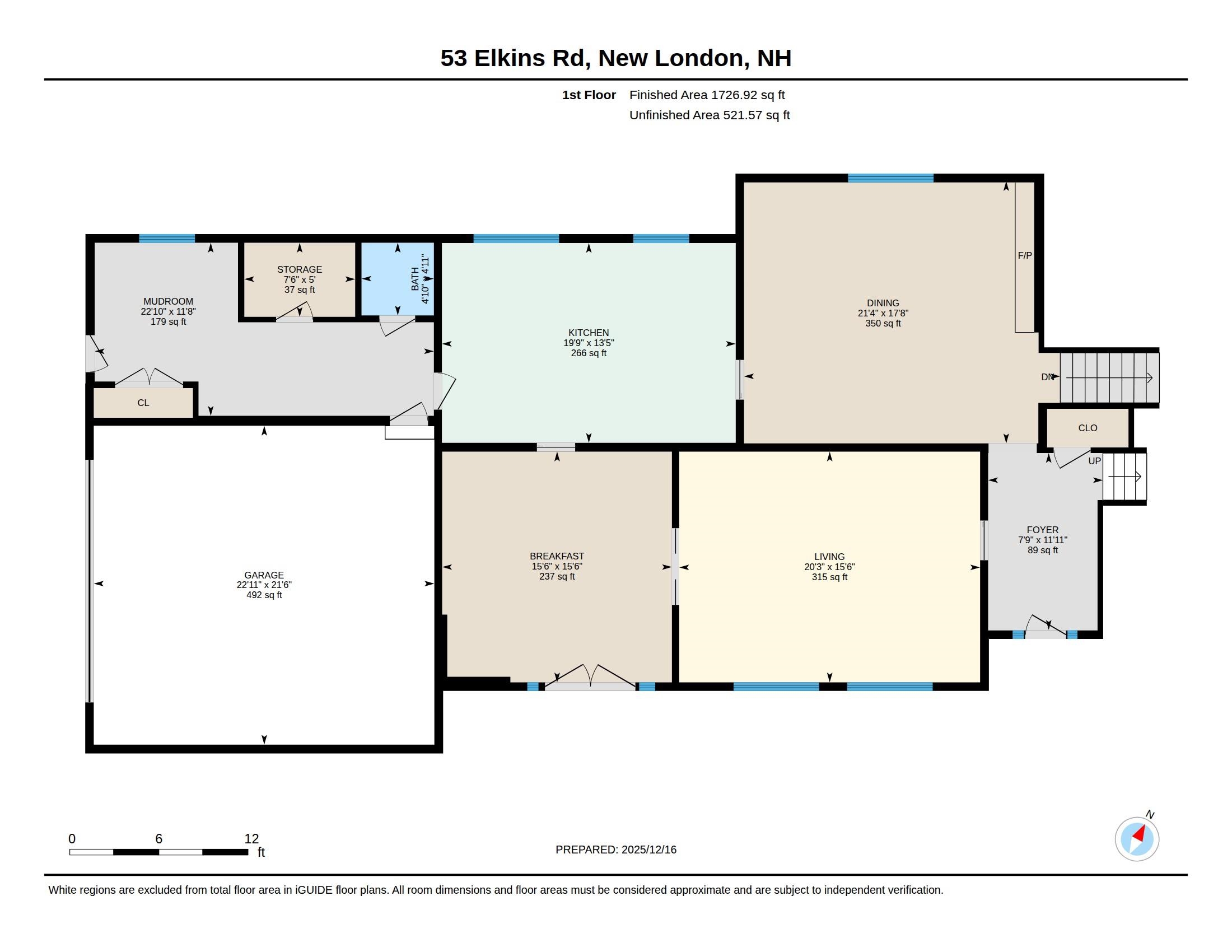 53 Elkins Road Property Photo 57