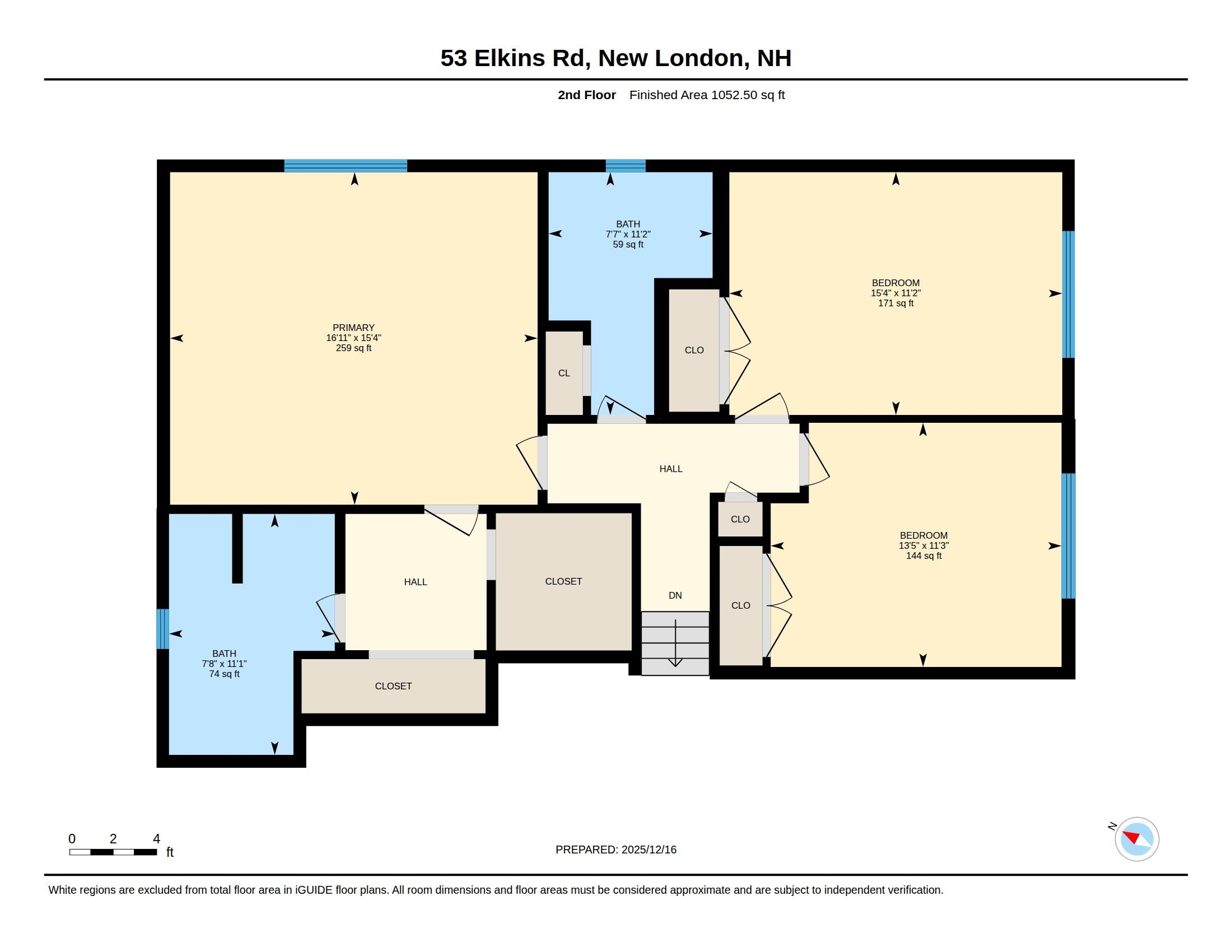 53 Elkins Road Property Photo 58