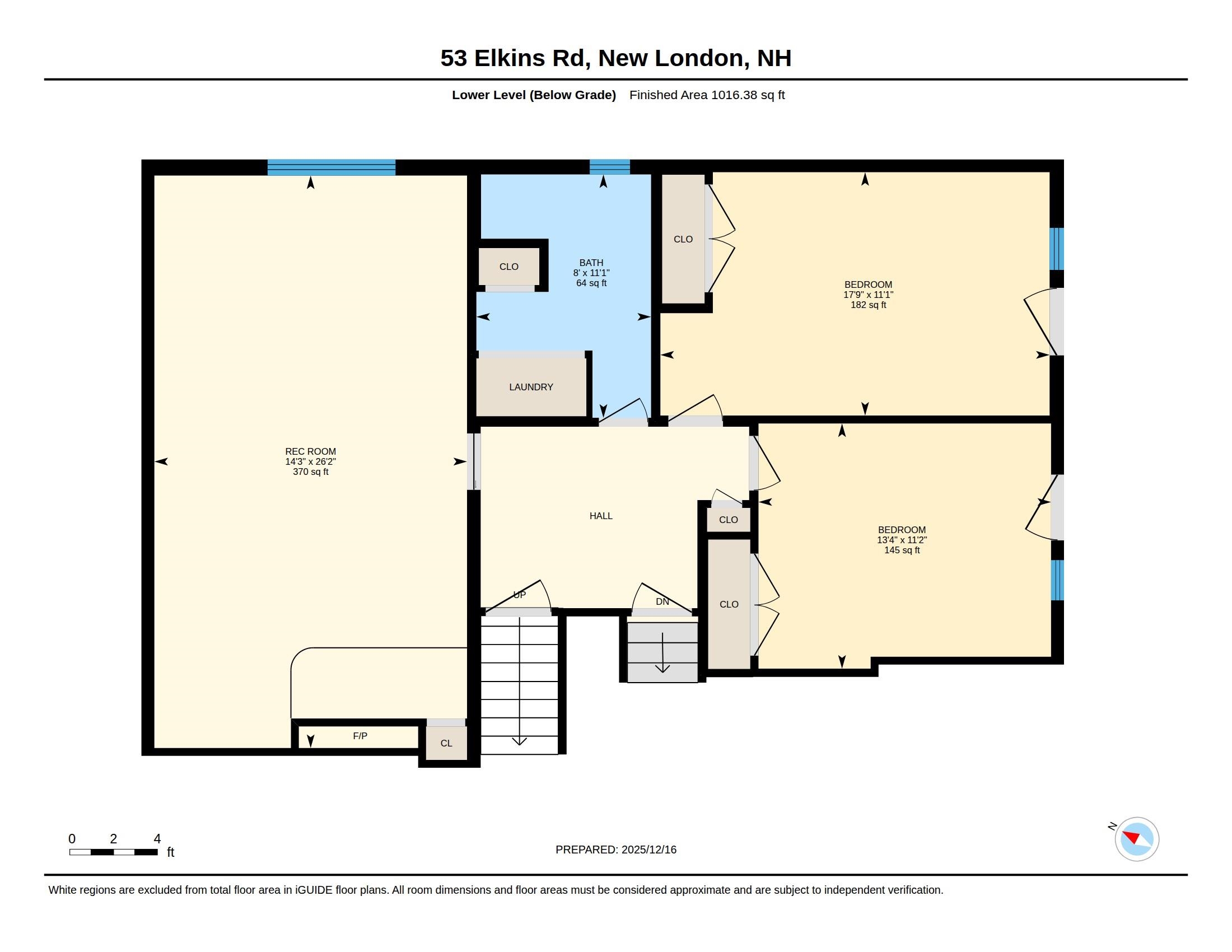 53 Elkins Road Property Photo 59